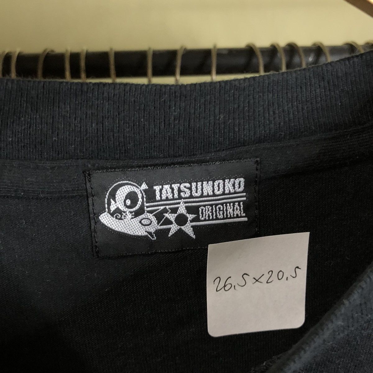 Anime Japan Anime Yatter Man Tatsunoko Manga T Shirt Size US M / EU 48-50 / 2 - 3 Thumbnail