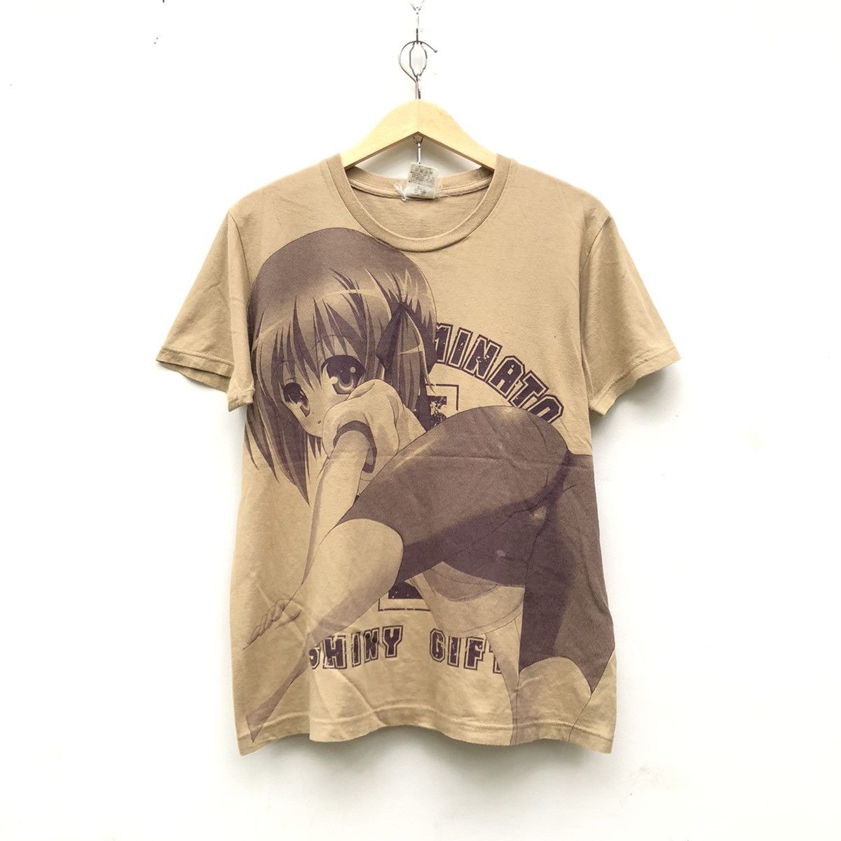 Anime Rare Tomoka Minato character from cult anime By Cospa japan Size US L / EU 52-54 / 3 - 1 Thumbnail