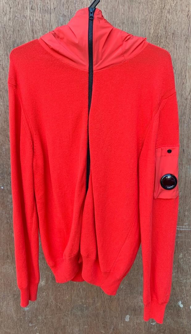 C.P. Company CP Company Parka Jacket Size US L / EU 52-54 / 3 - 1 Thumbnail