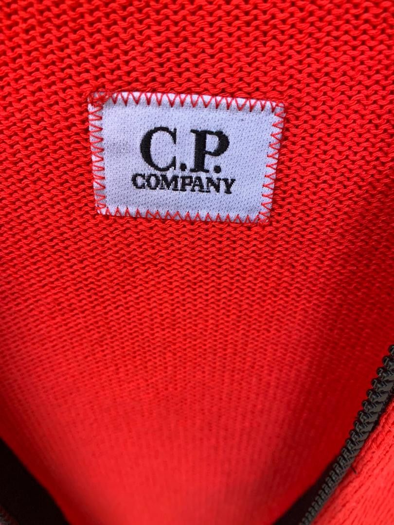 C.P. Company CP Company Parka Jacket Size US L / EU 52-54 / 3 - 6 Thumbnail