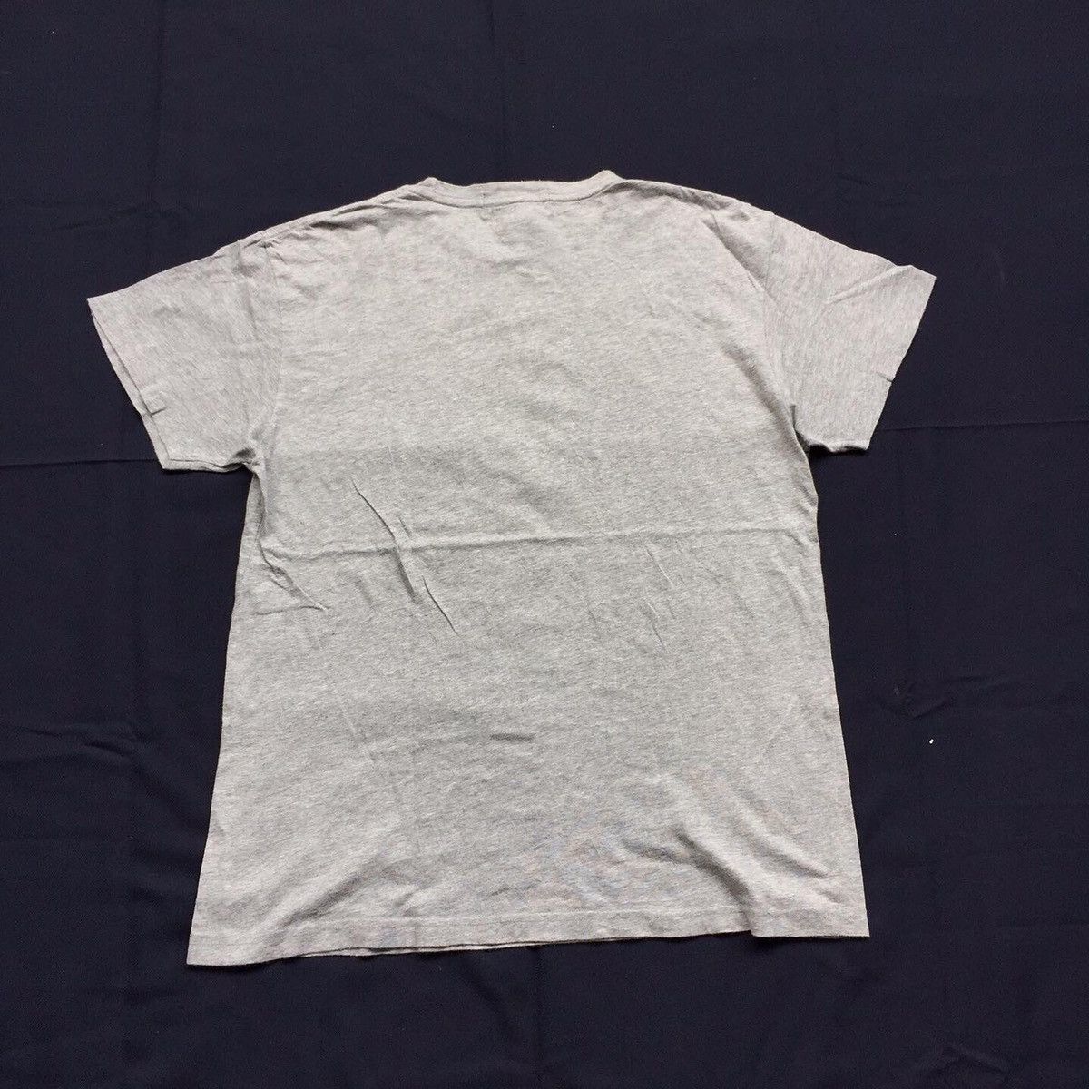 Polo Ralph Lauren Vintage rare printed polo bear Size US M / EU 48-50 / 2 - 2 Thumbnail