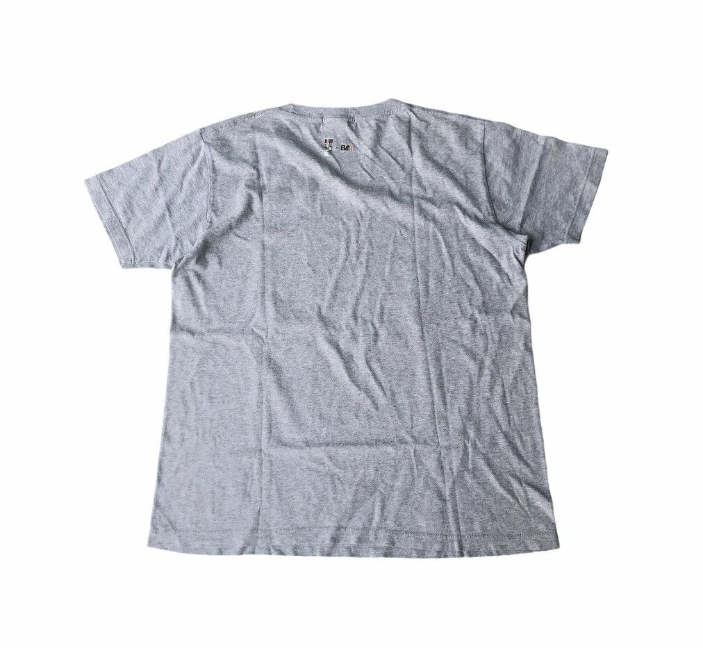 Anime × Cartoon Network 🔥Rare🔥 Evangelion T Shirt x Ucc Size US L / EU 52-54 / 3 - 2 Thumbnail
