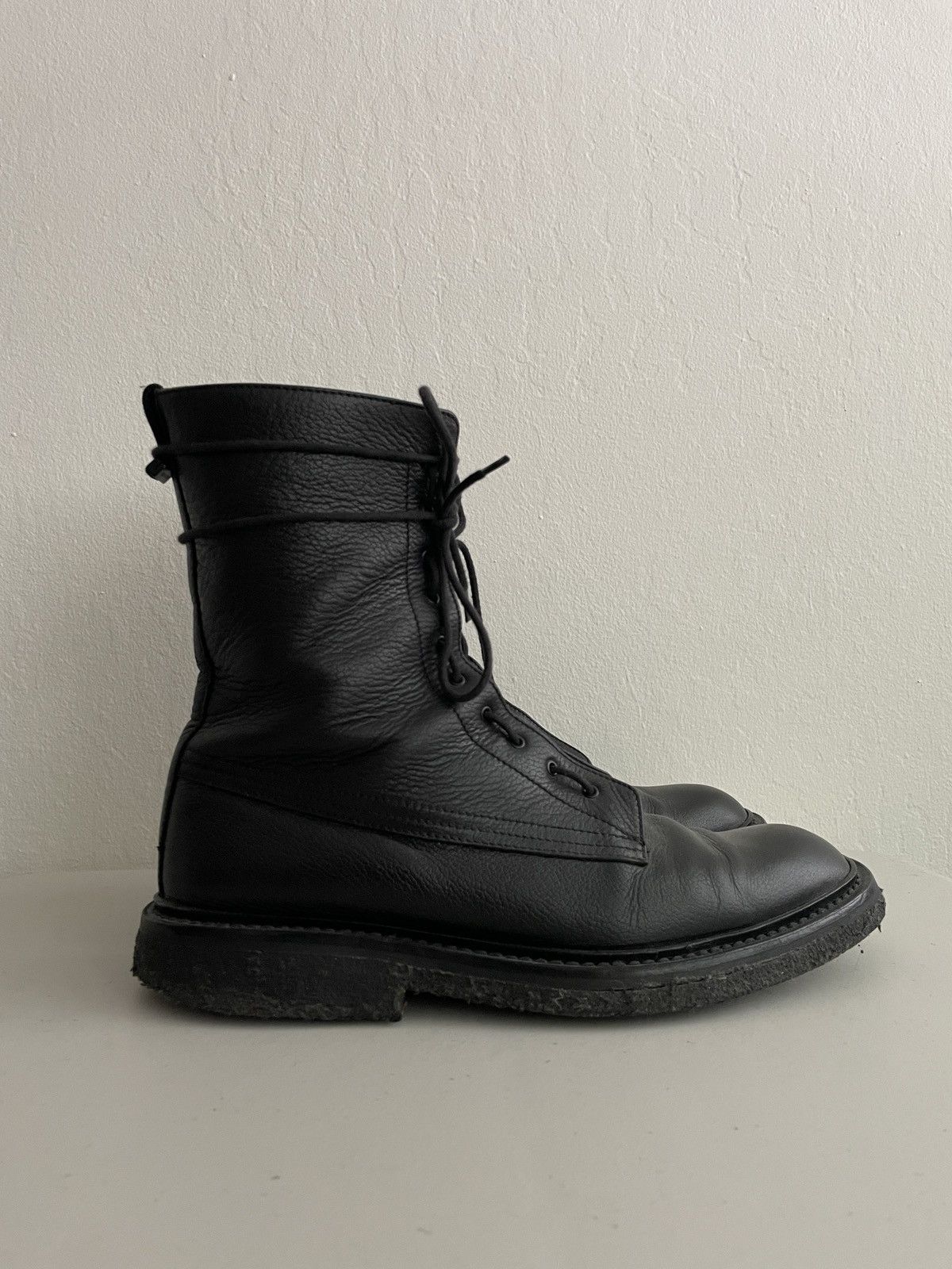 Dior navigate clearance combat boots