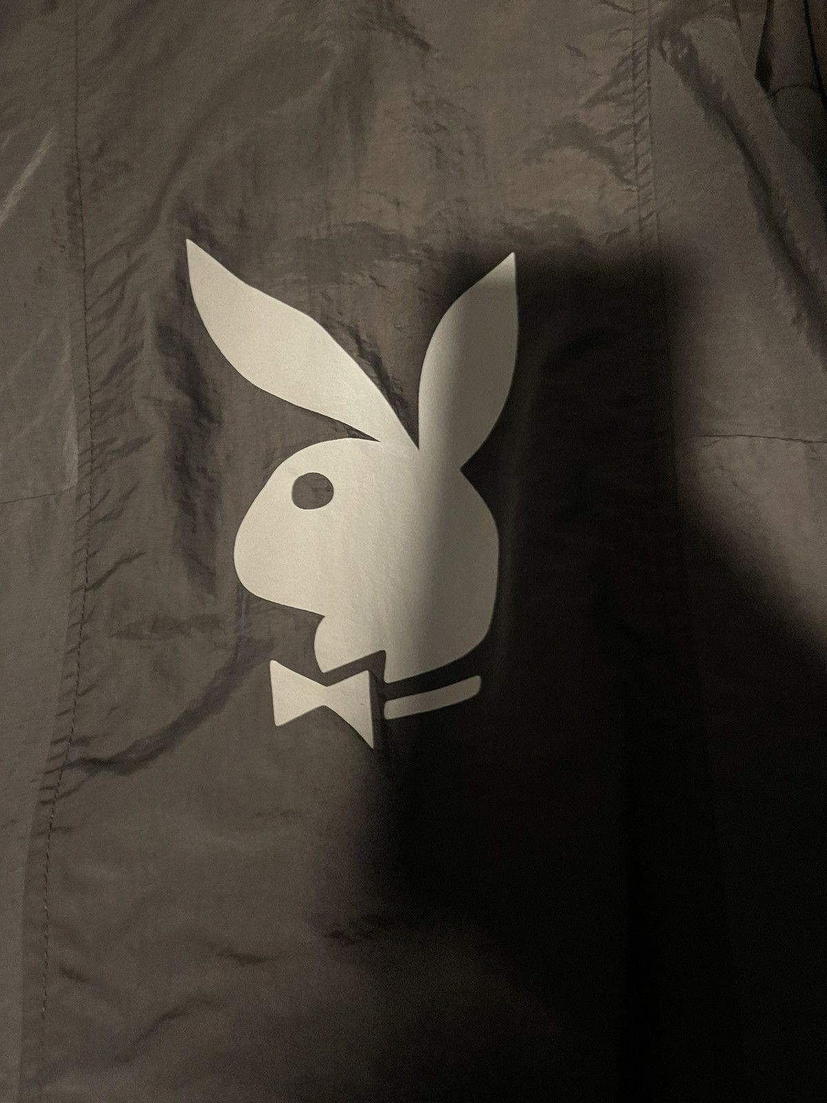 Playboy Playboy windbreaker Size US M / EU 48-50 / 2 - 4 Thumbnail