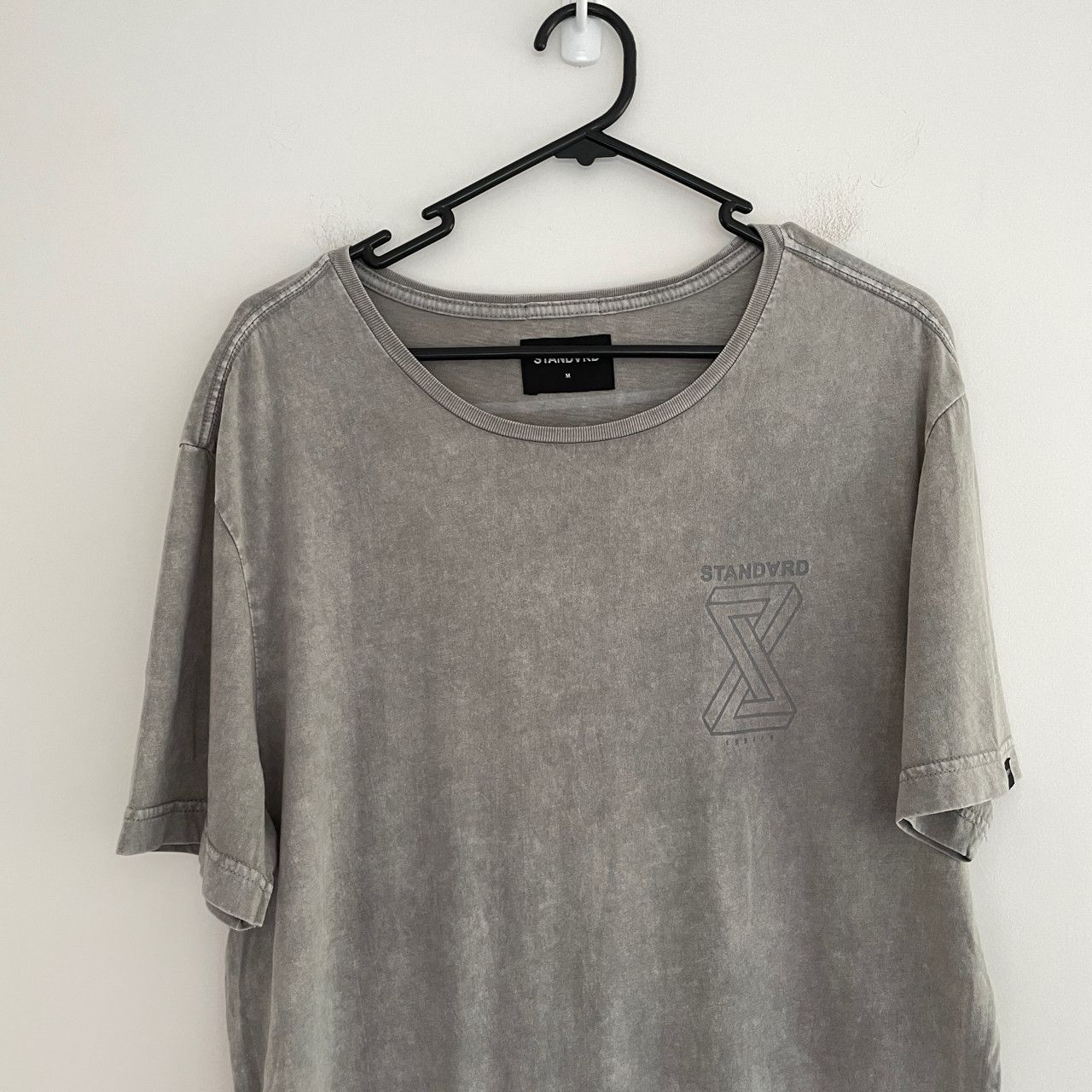 Other designer tee - not leather parka coat hoodie amiri jacket Size US L / EU 52-54 / 3 - 3 Thumbnail