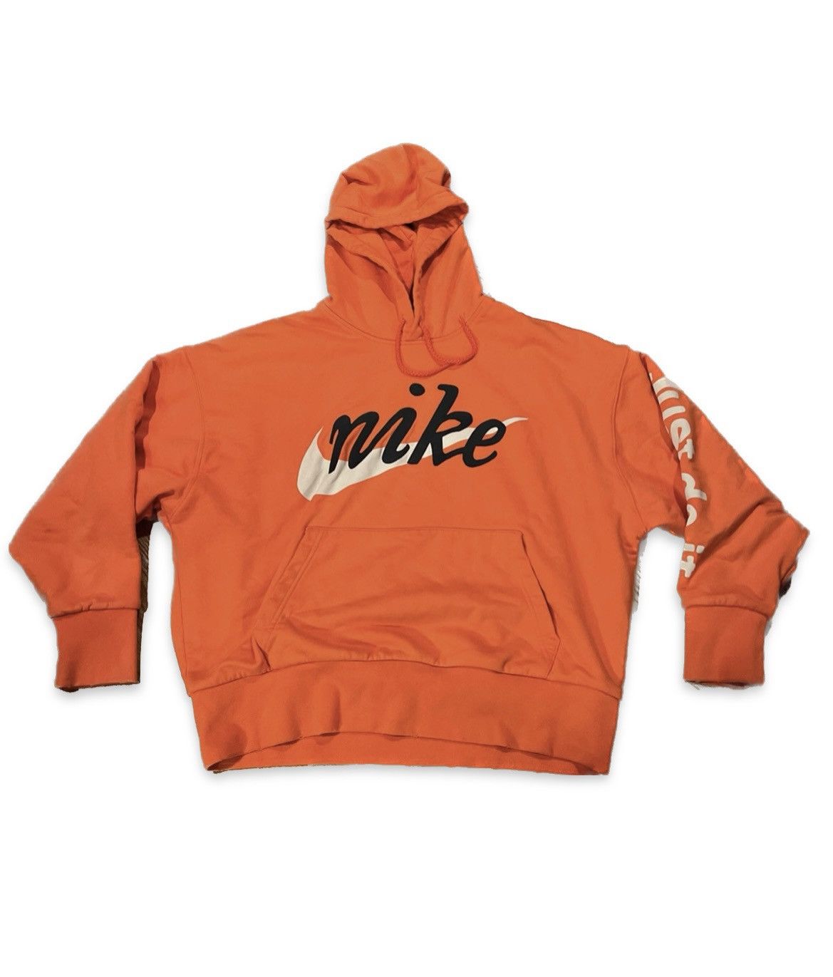 cpfm nike shoebox heavyweight hooded pullover