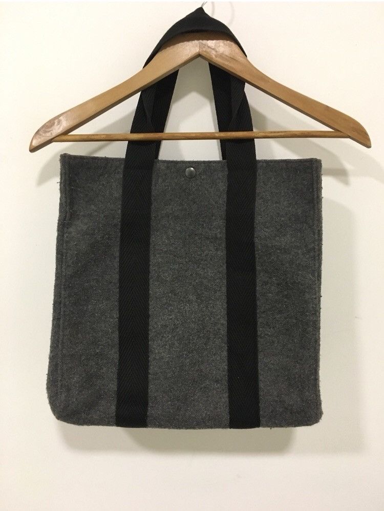 Comme des Garcons tote bag Size ONE SIZE - 1 Thumbnail