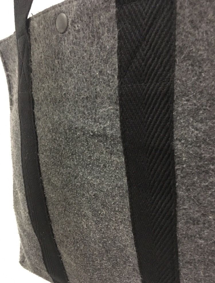Comme des Garcons tote bag Size ONE SIZE - 8 Thumbnail