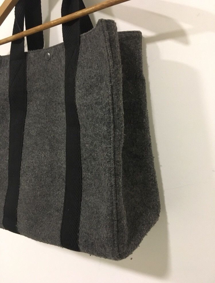 Comme des Garcons tote bag Size ONE SIZE - 2 Thumbnail