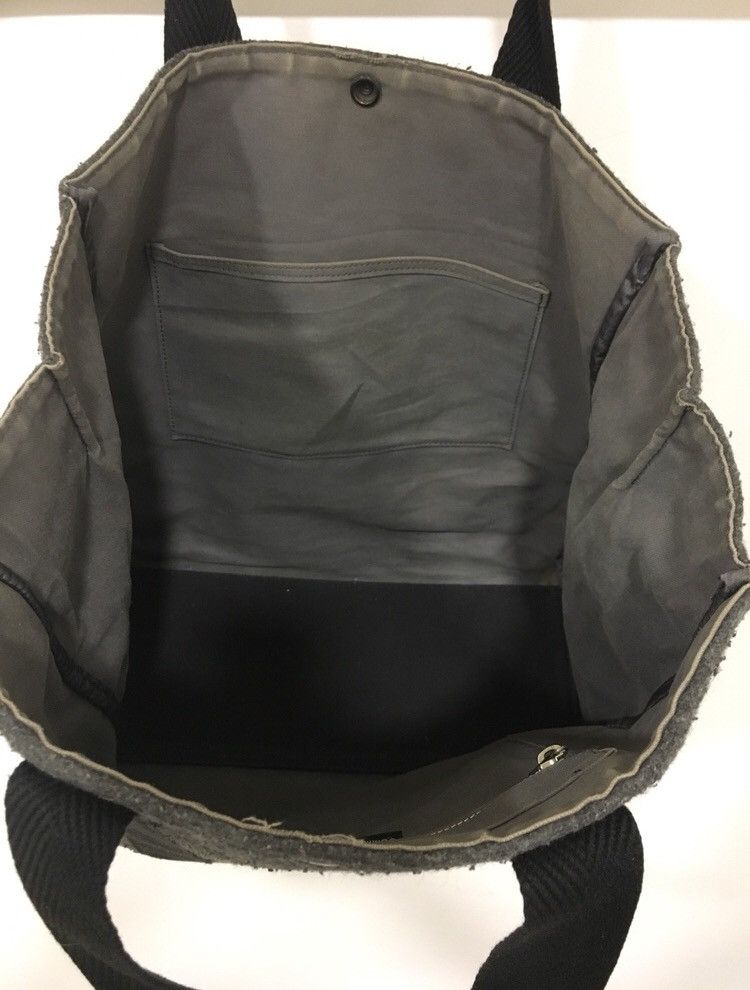 Comme des Garcons tote bag Size ONE SIZE - 5 Thumbnail