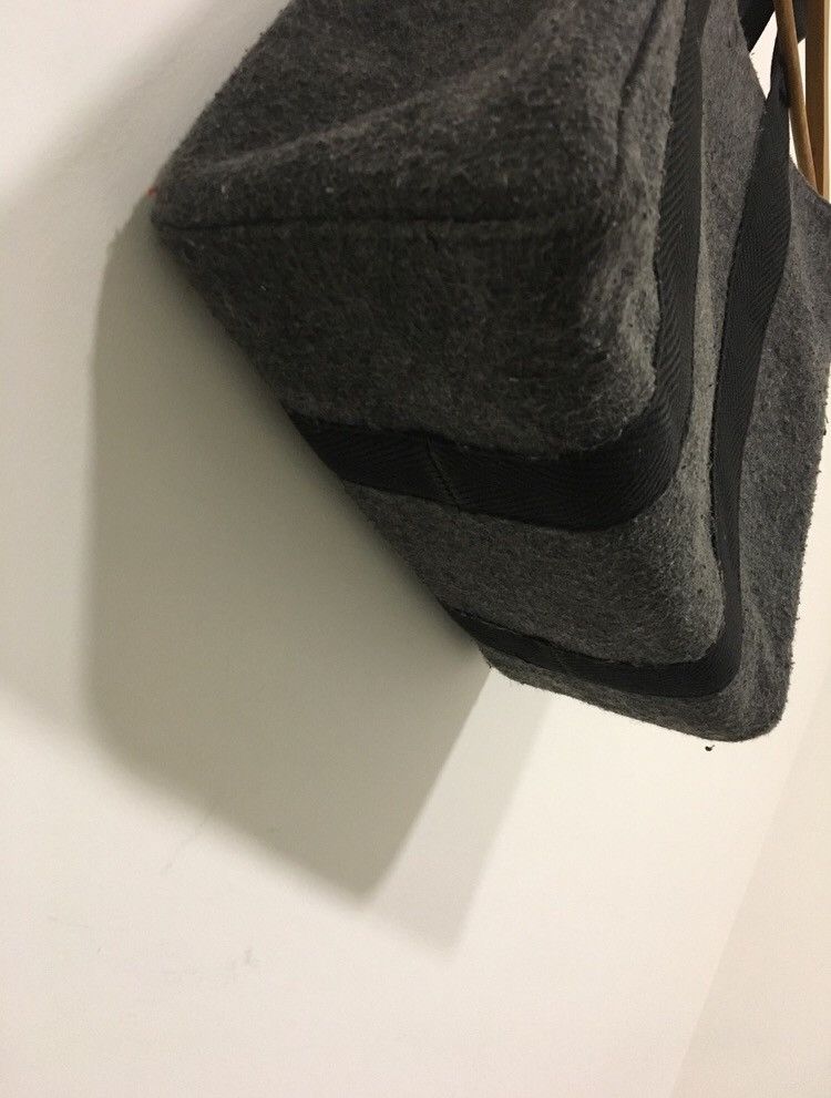 Comme des Garcons tote bag Size ONE SIZE - 3 Thumbnail