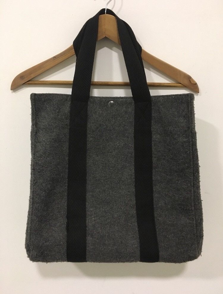 Comme des Garcons tote bag Size ONE SIZE - 4 Thumbnail