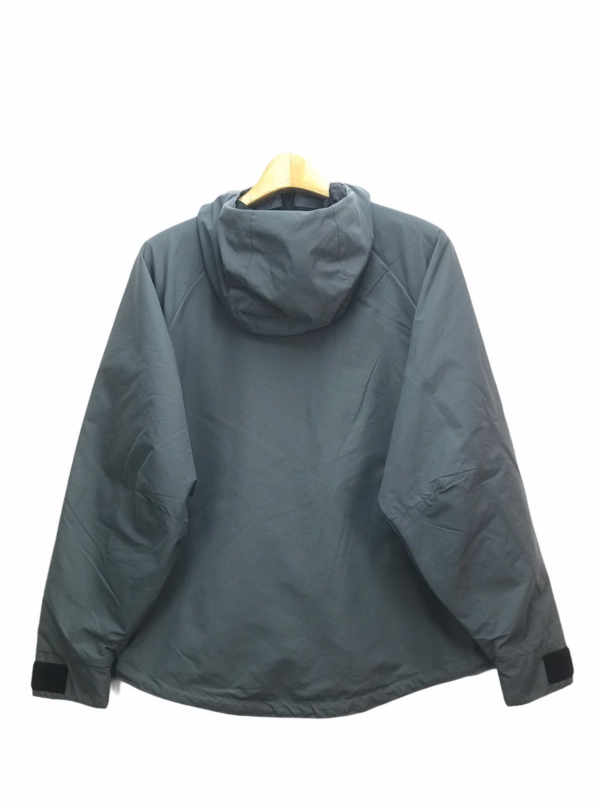Wild Things Gorpcore Wild Things Denali Jacket Size US M / EU 48-50 / 2 - 2 Thumbnail