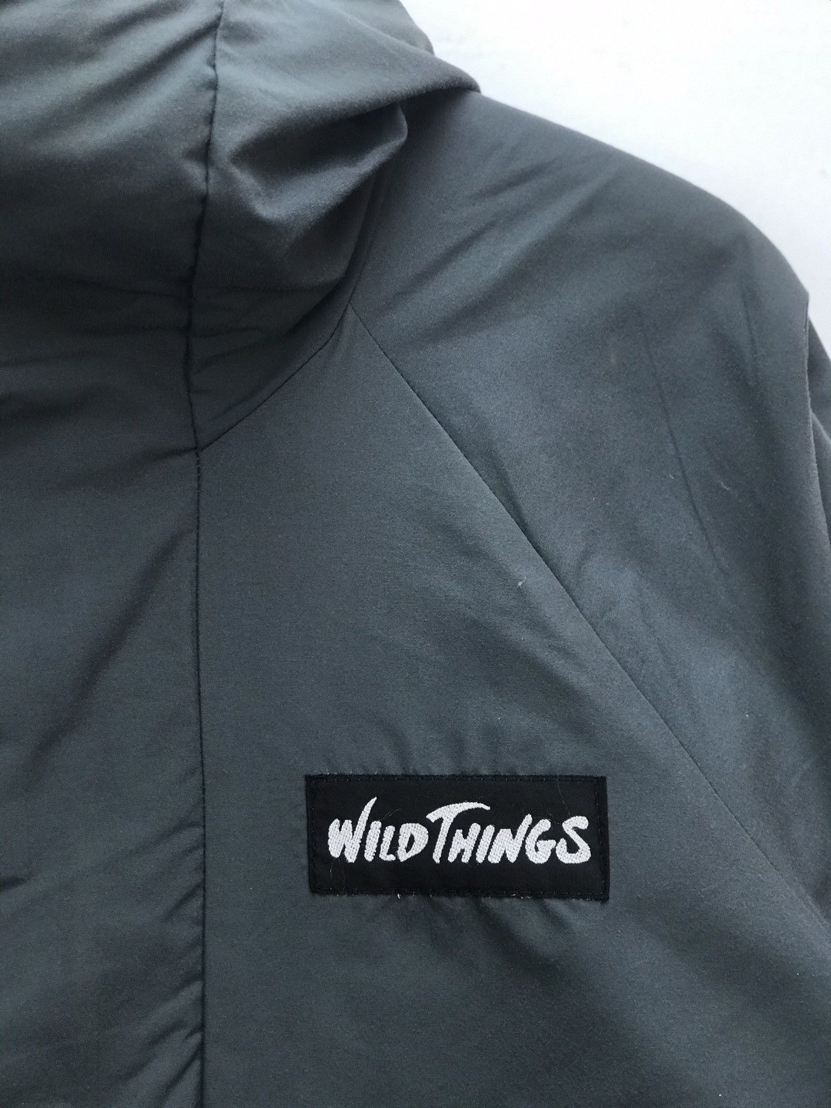 Wild Things Gorpcore Wild Things Denali Jacket Size US M / EU 48-50 / 2 - 3 Thumbnail