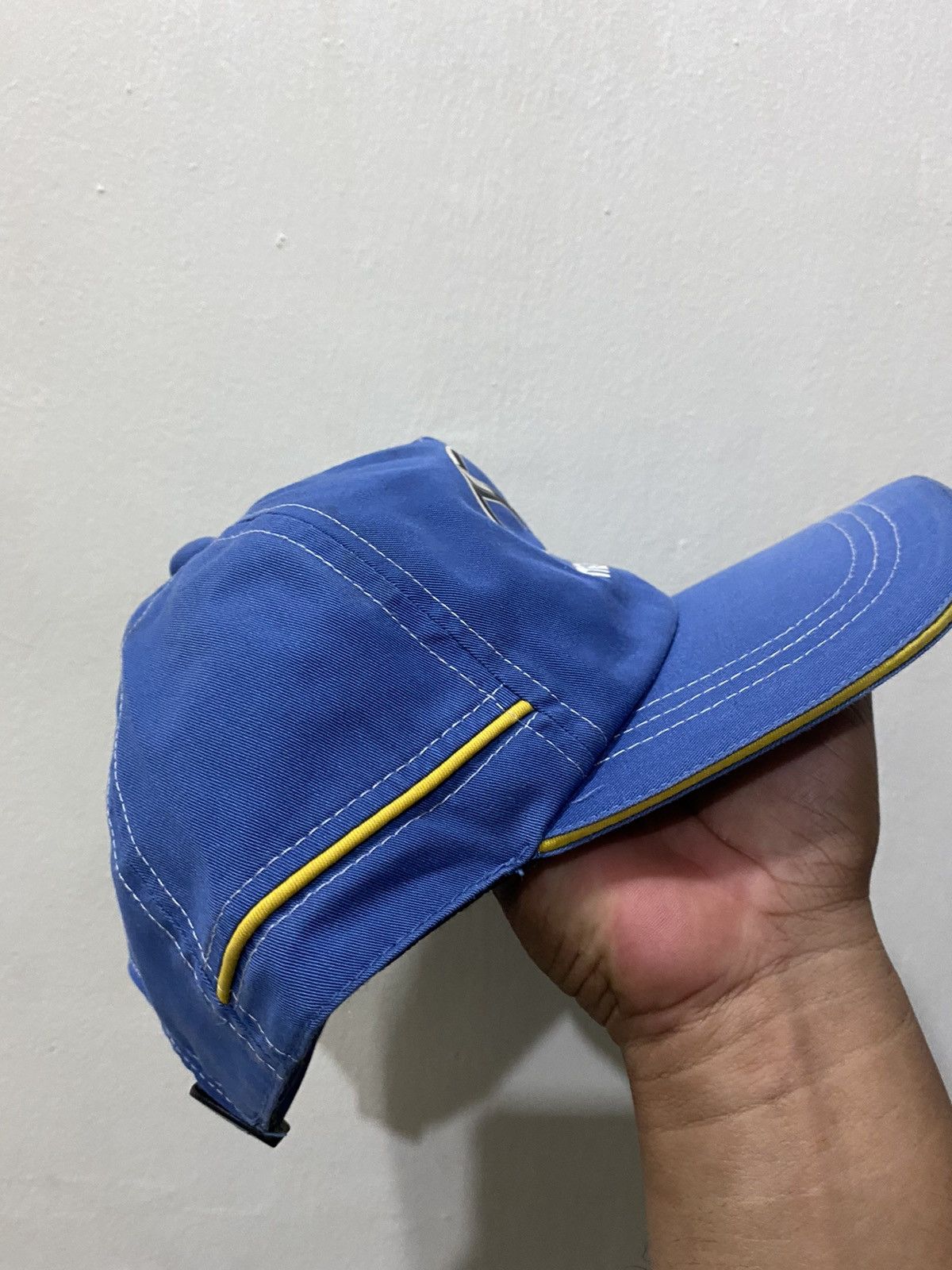 Vintage 🔥Vintage🔥 Mazda Japan Industries Hat Size ONE SIZE - 5 Thumbnail