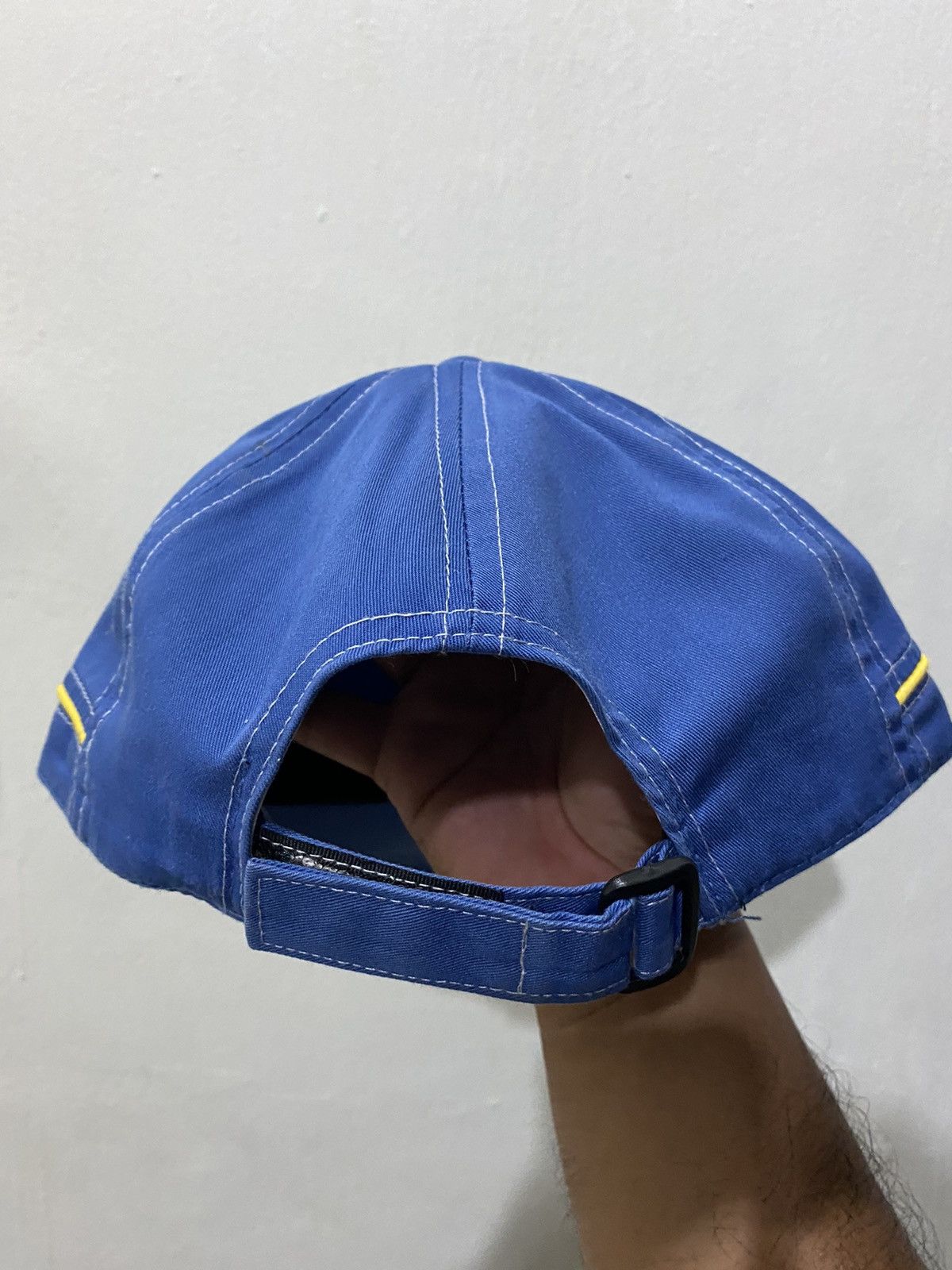 Vintage 🔥Vintage🔥 Mazda Japan Industries Hat Size ONE SIZE - 4 Thumbnail