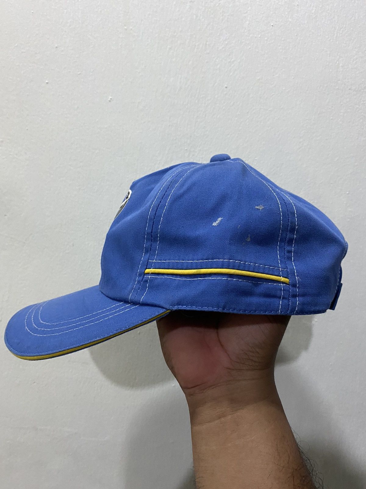 Vintage 🔥Vintage🔥 Mazda Japan Industries Hat Size ONE SIZE - 3 Thumbnail