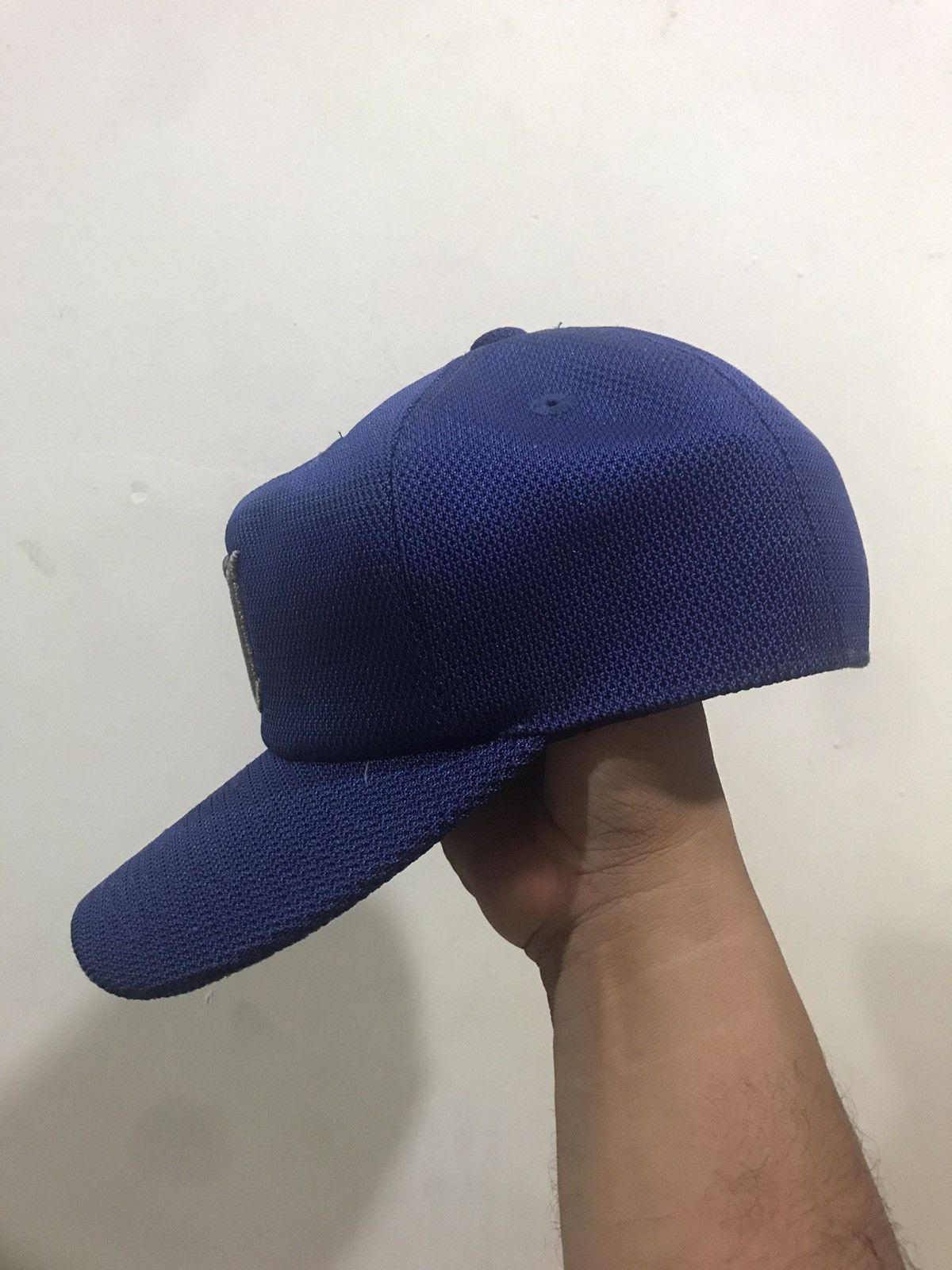 Vintage 🔥Vintage🔥 "A" Japanese Baseball Hat Size ONE SIZE - 3 Thumbnail