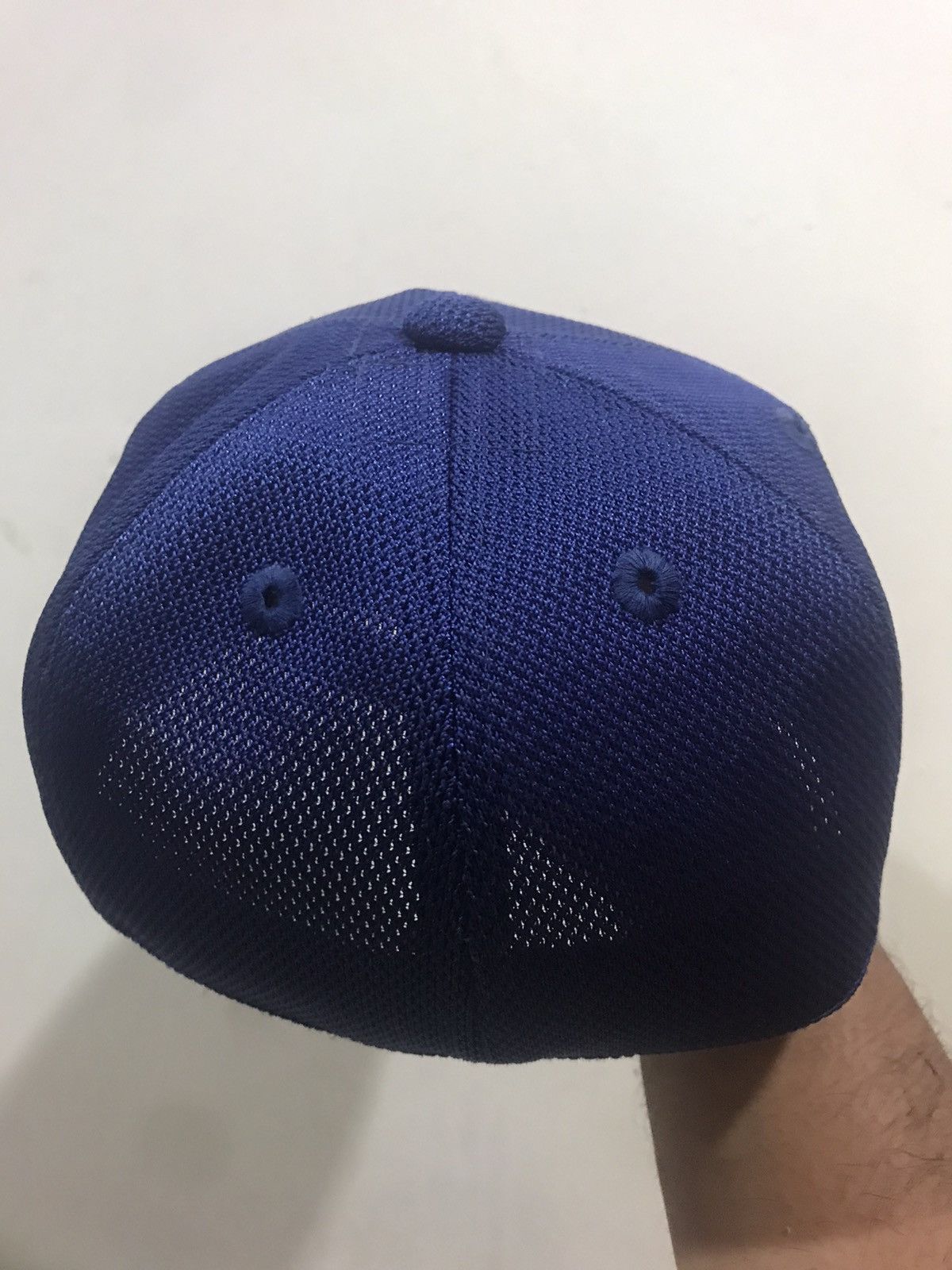 Vintage 🔥Vintage🔥 "A" Japanese Baseball Hat Size ONE SIZE - 5 Thumbnail