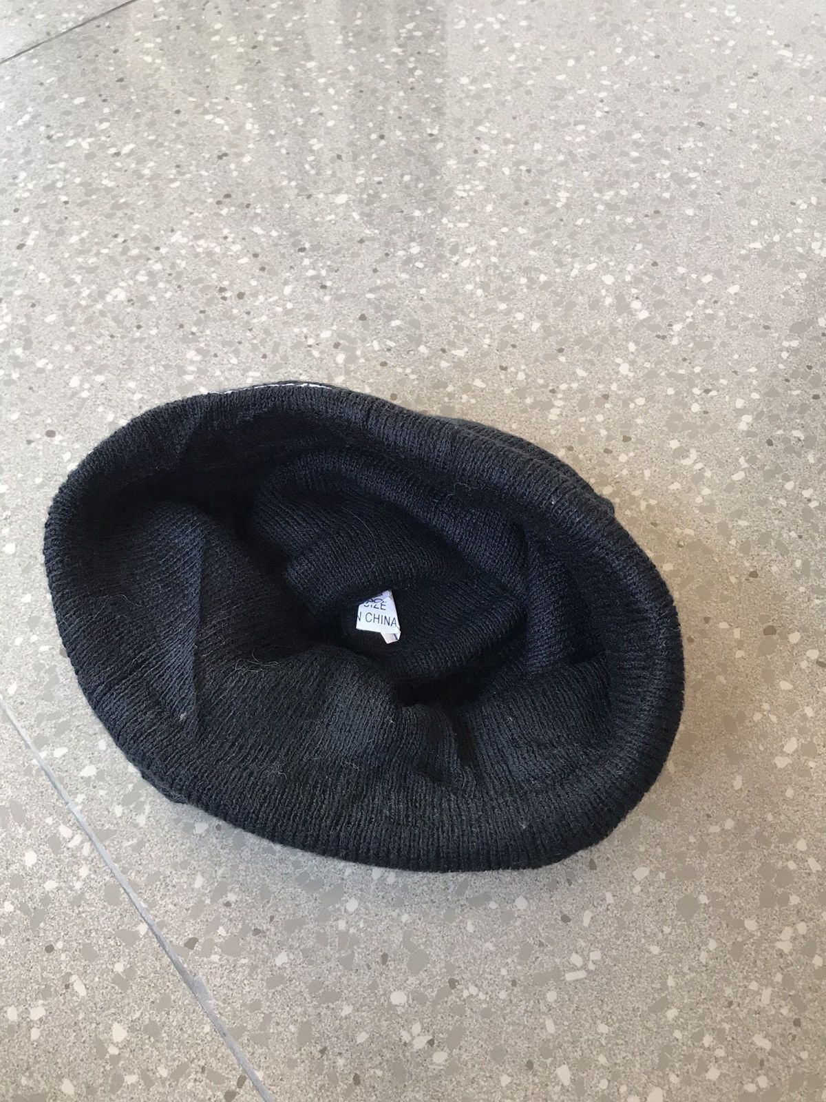 Canterbury of New Zealand New Zealand Beanie Hat Size ONE SIZE - 3 Thumbnail