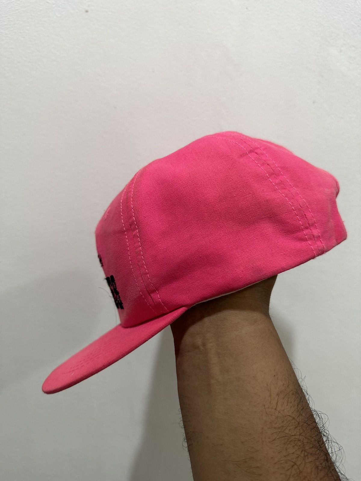 Hat Club × MLB × Vintage 90’s Pittsburgh Pirates Kurihara Snapback Size ONE SIZE - 3 Thumbnail