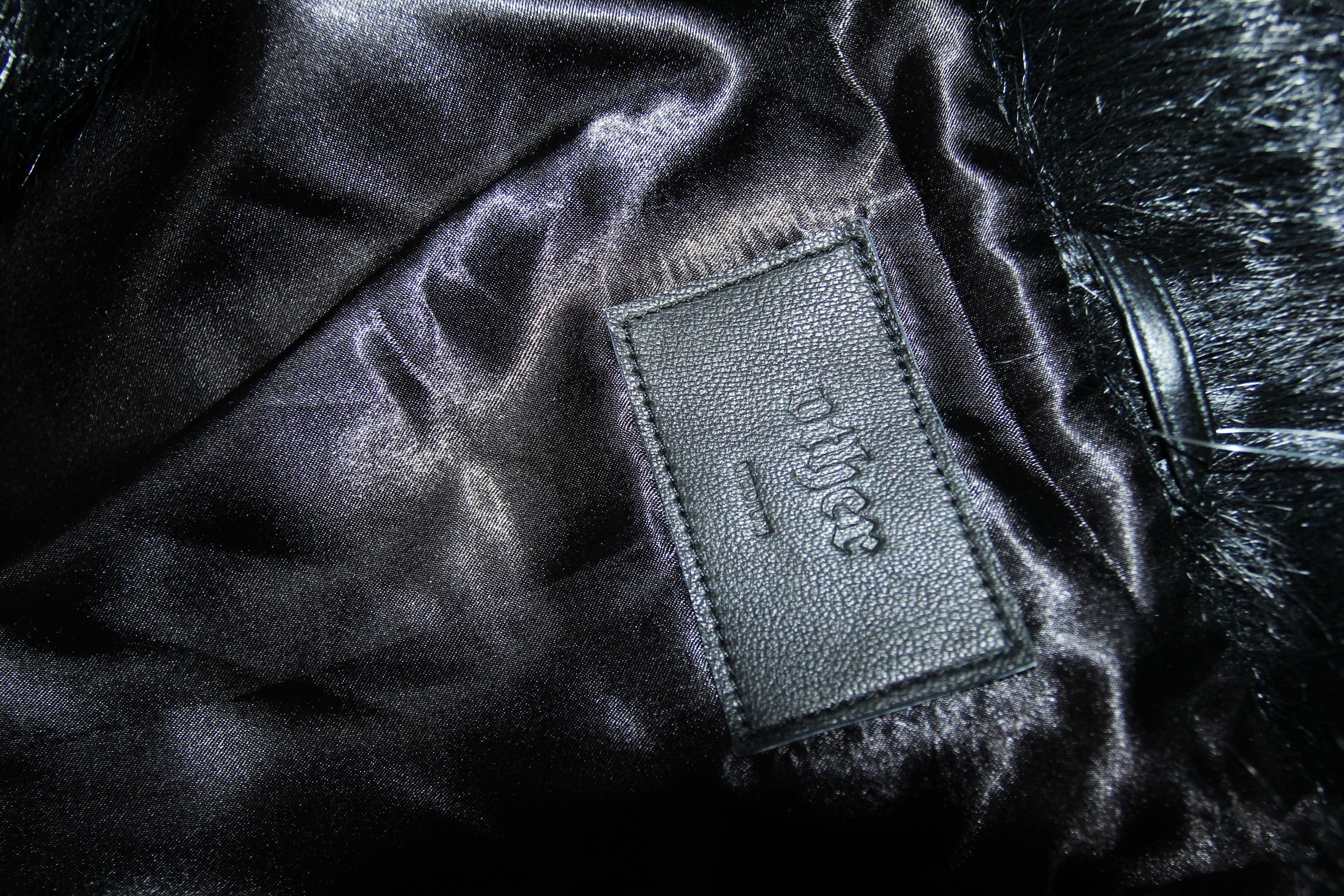 Other UK BNWT AW22 OTHER UK FAUX FUR JACKET M Size US M / EU 48-50 / 2 - 7 Thumbnail