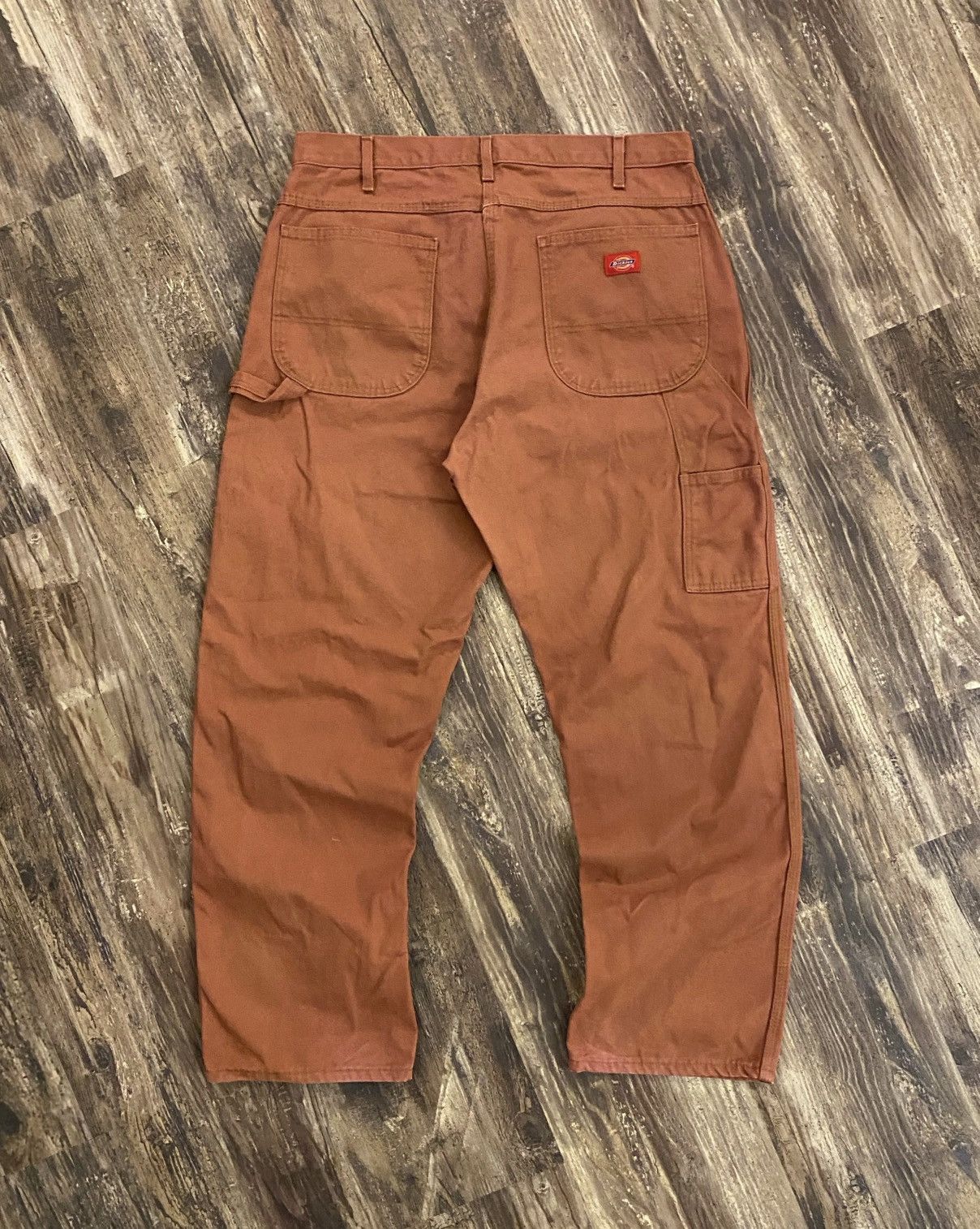 Y2K 2000 Dickies Custom Carpenter Pants Size 36x30