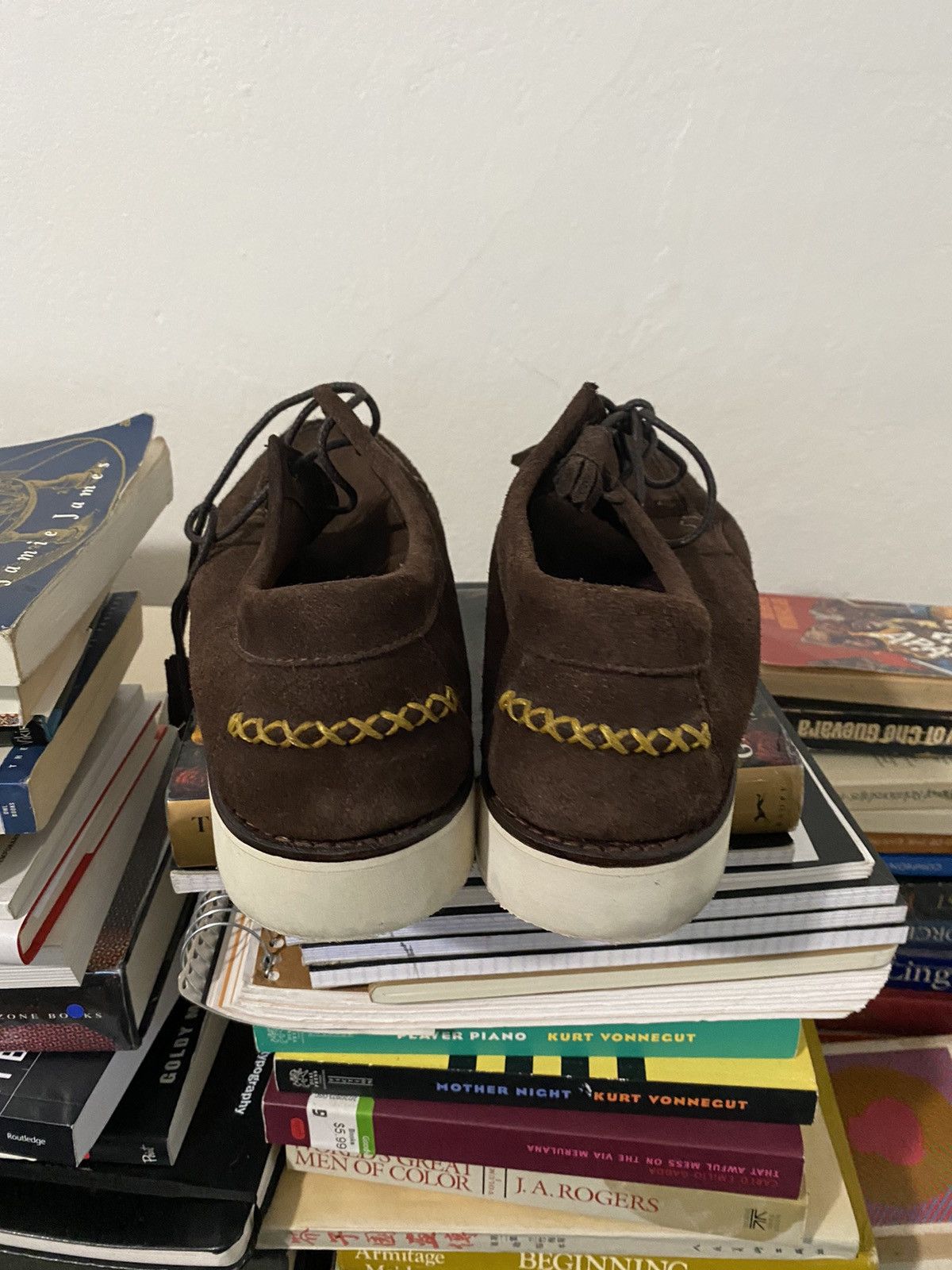 G.H. Bass & Co. × Universal Works Universal Works X G.H.Bass weejuns Size US 9 / EU 42 - 4 Thumbnail
