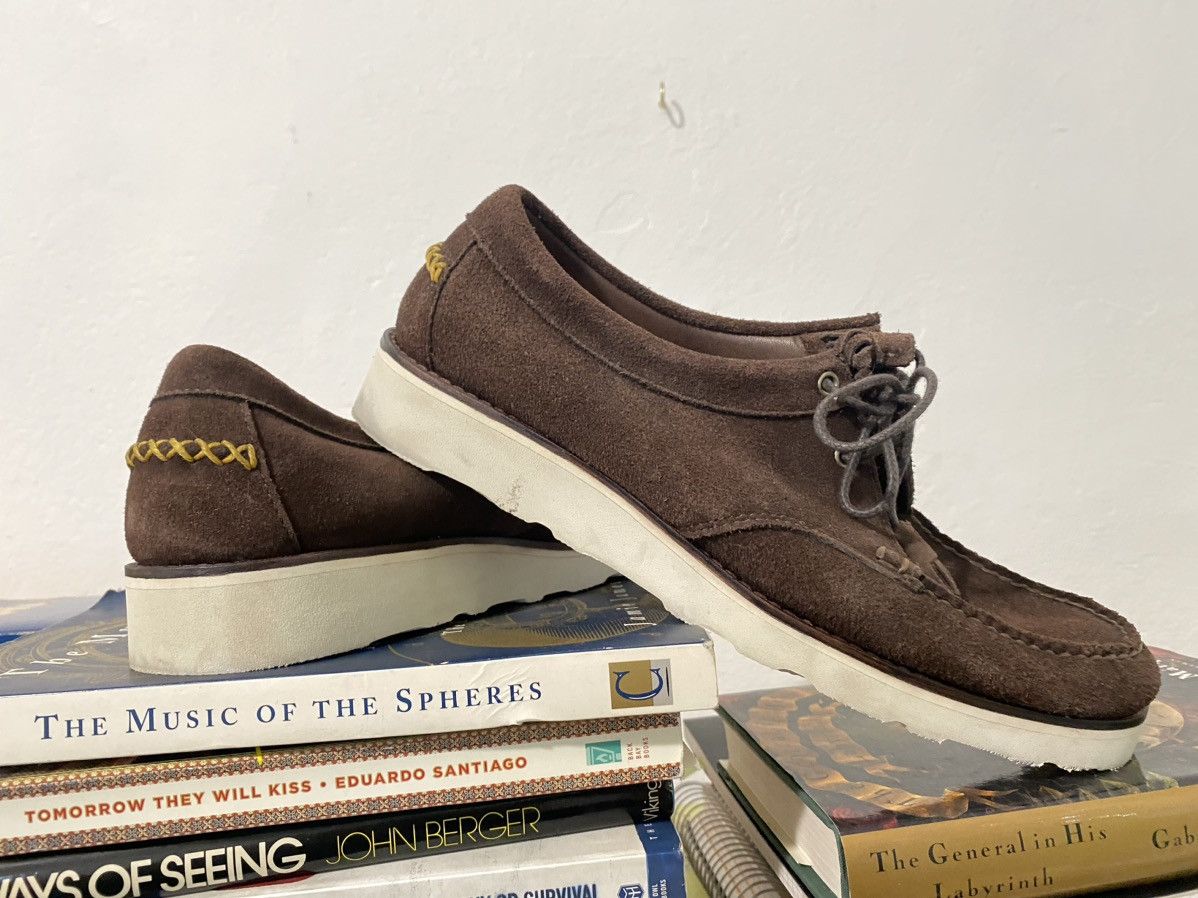 G.H. Bass & Co. × Universal Works Universal Works X G.H.Bass weejuns Size US 9 / EU 42 - 1 Thumbnail