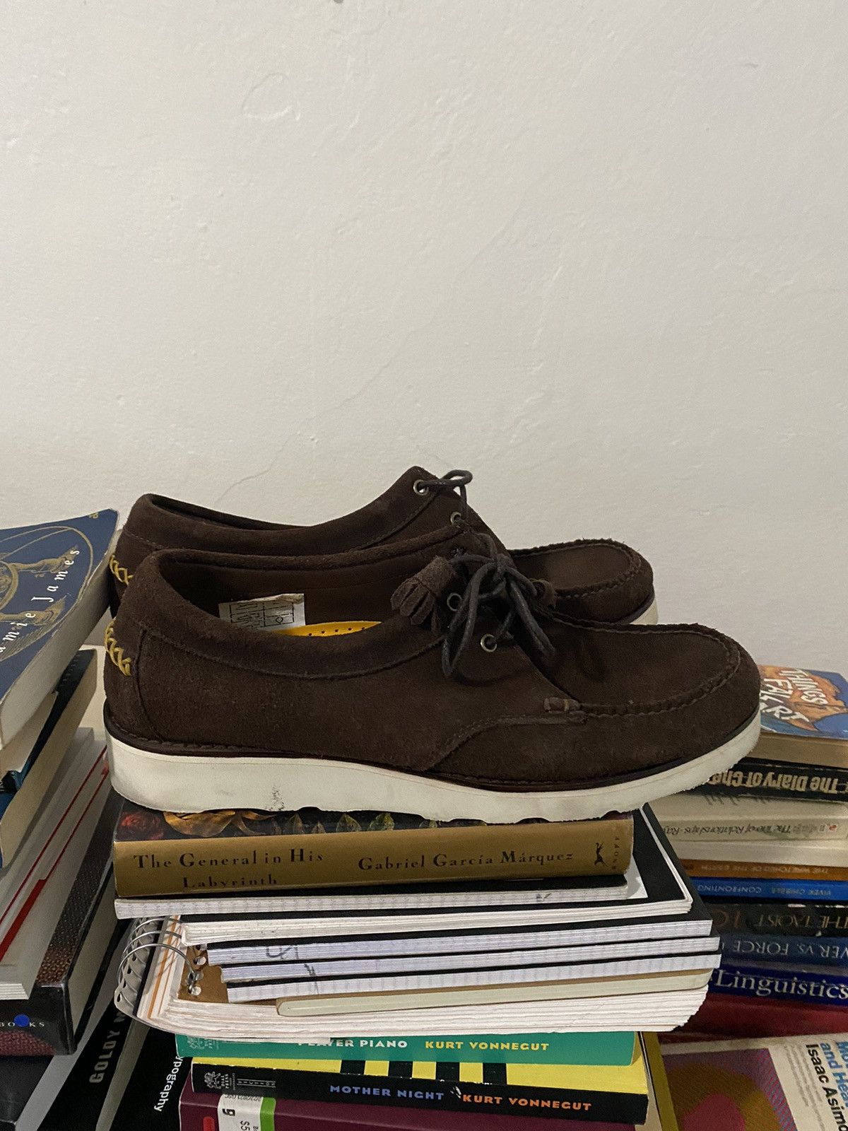G.H. Bass & Co. × Universal Works Universal Works X G.H.Bass weejuns Size US 9 / EU 42 - 3 Thumbnail