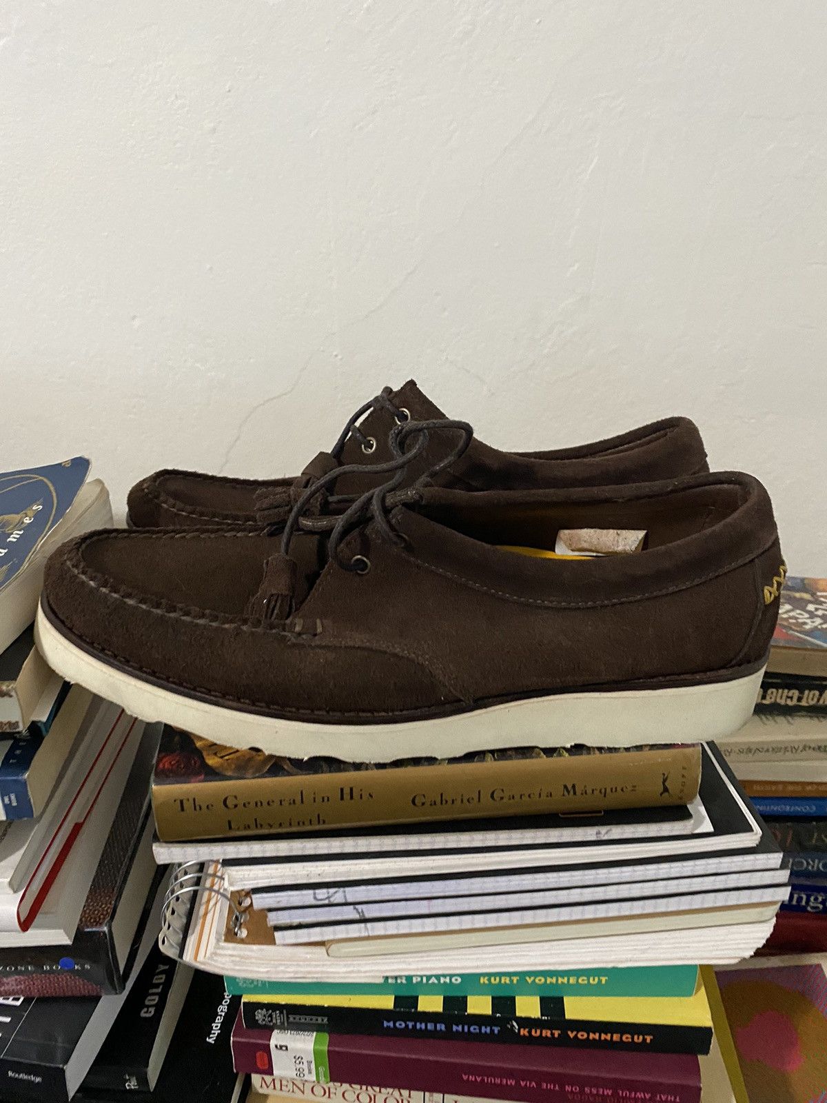 G.H. Bass & Co. × Universal Works Universal Works X G.H.Bass weejuns Size US 9 / EU 42 - 5 Thumbnail