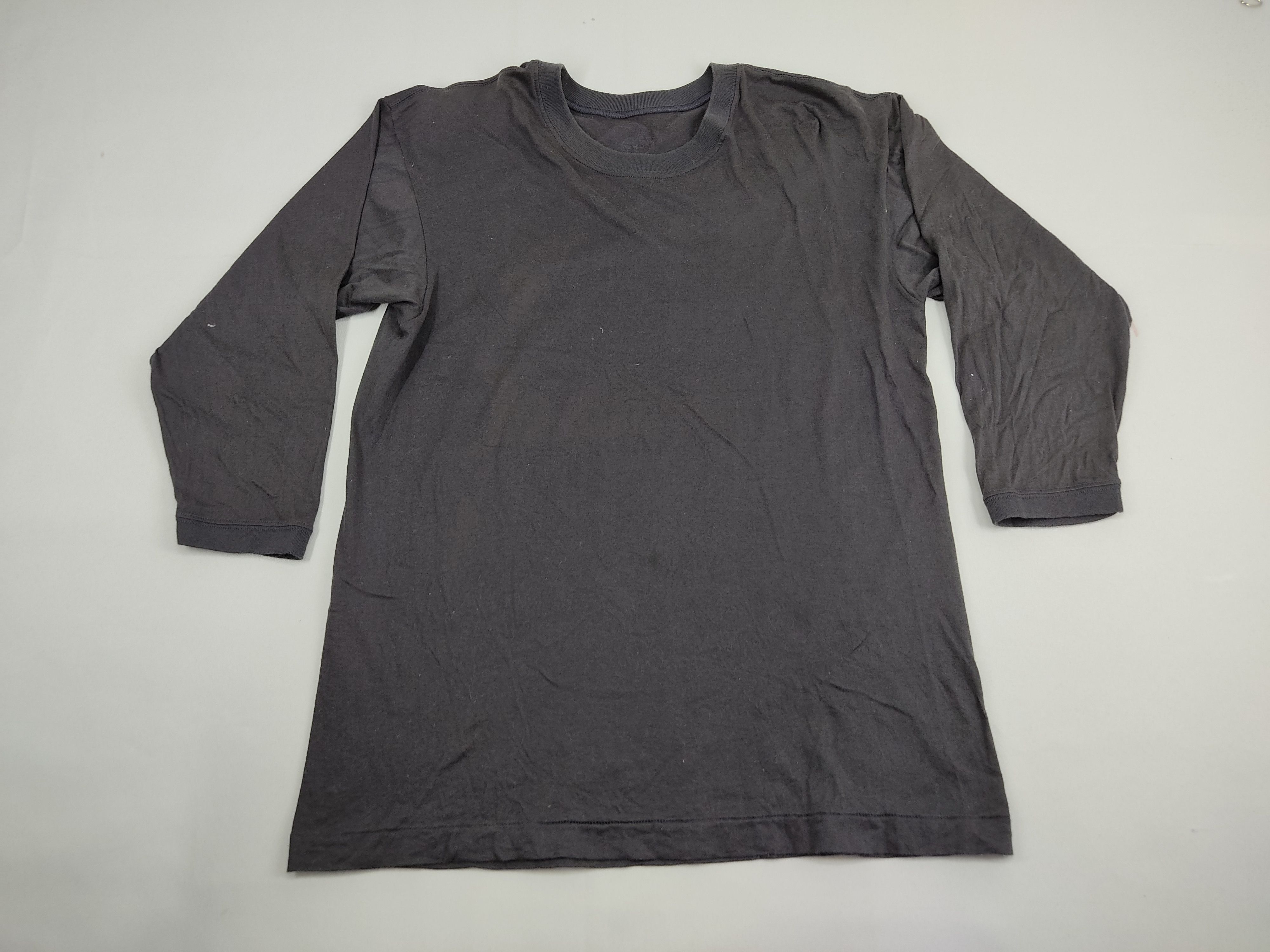 Japanese Brand Kansai Yamamoto Human Hearts Things Tee Underwear Size M / US 6-8 / IT 42-44 - 4 Thumbnail