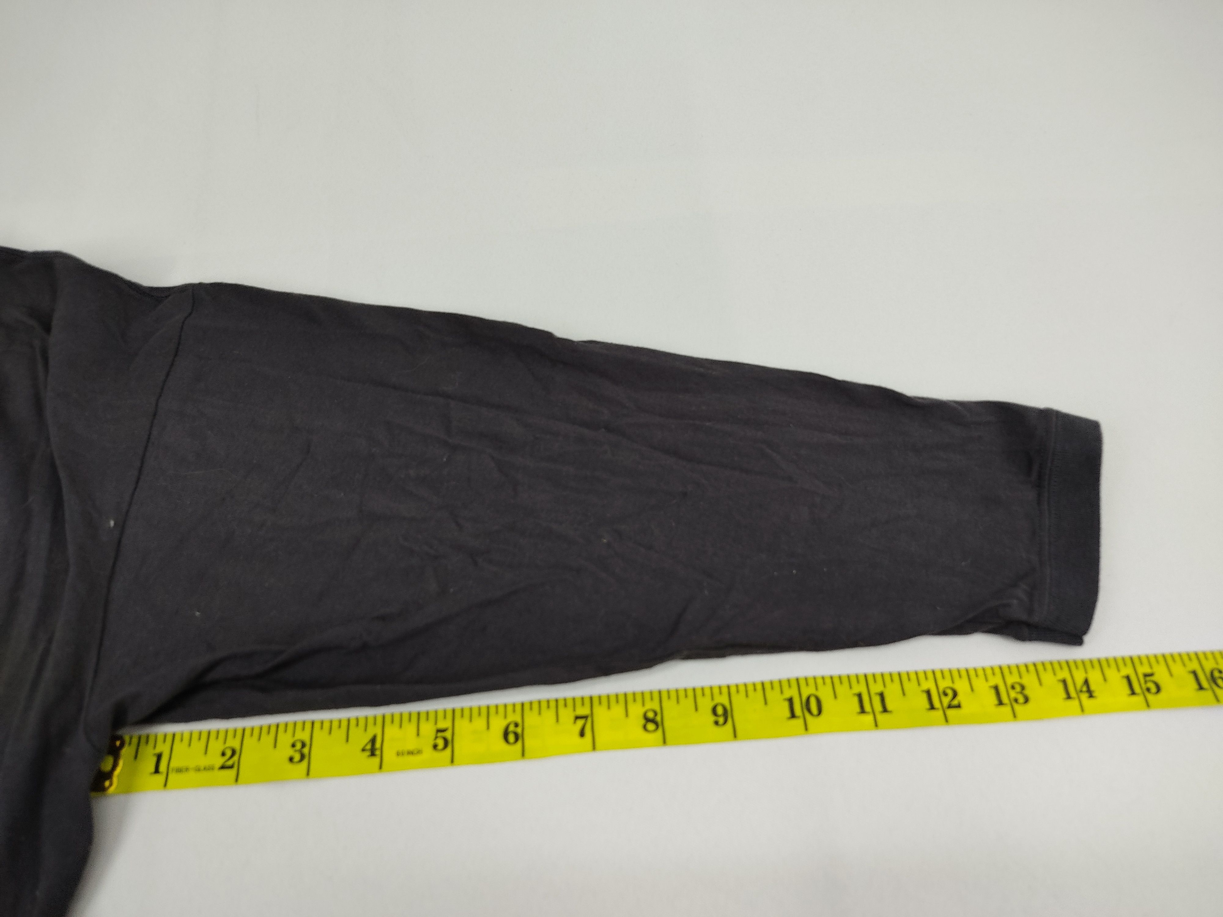 Japanese Brand Kansai Yamamoto Human Hearts Things Tee Underwear Size M / US 6-8 / IT 42-44 - 10 Thumbnail