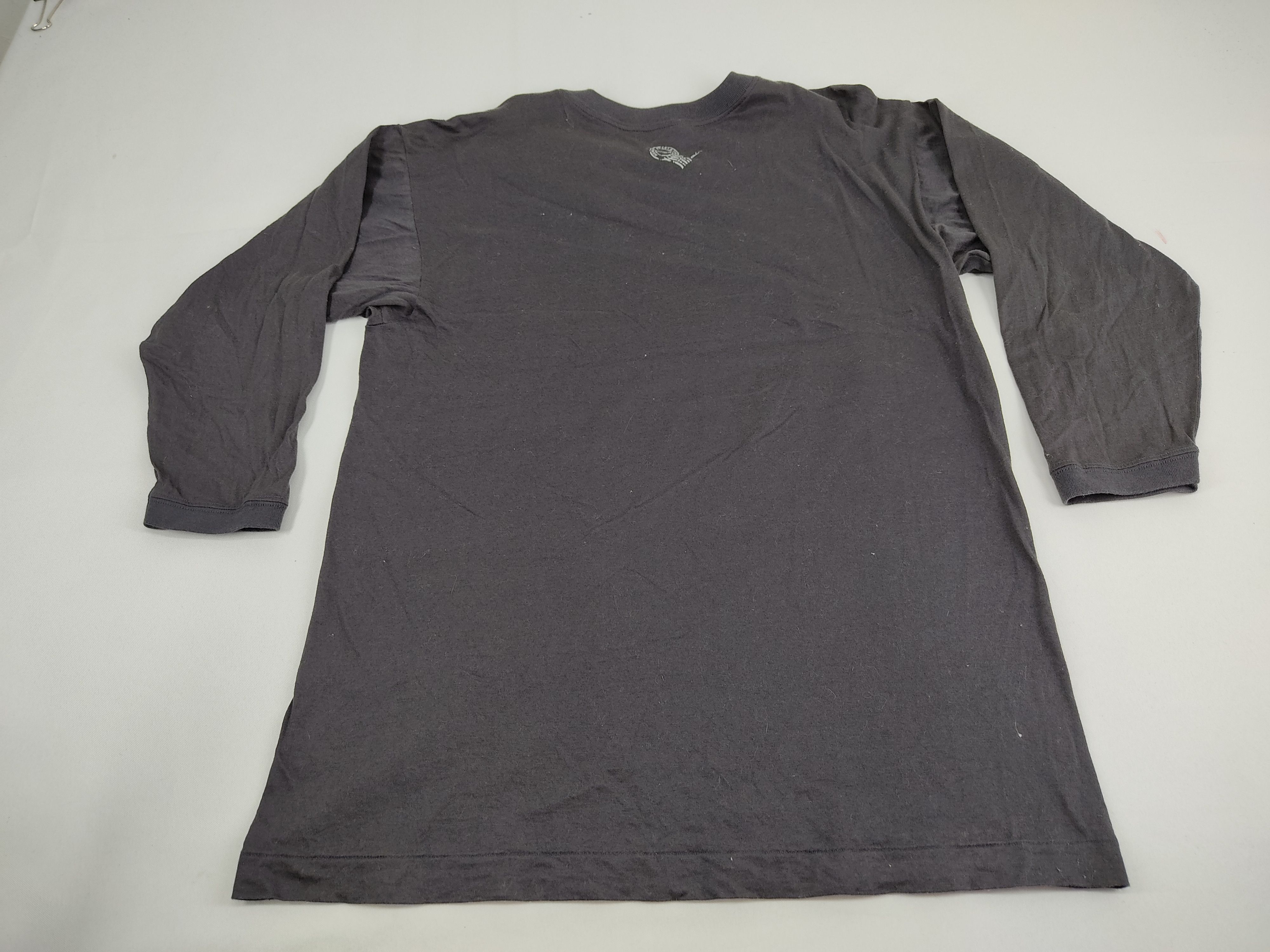 Japanese Brand Kansai Yamamoto Human Hearts Things Tee Underwear Size M / US 6-8 / IT 42-44 - 2 Thumbnail