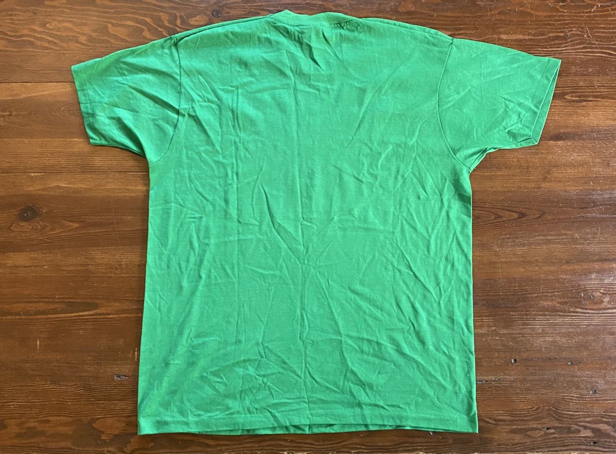 Vintage Vintage ‘87 New York Passport Good Times Single Stitch Tee Size US XL / EU 56 / 4 - 15 Thumbnail