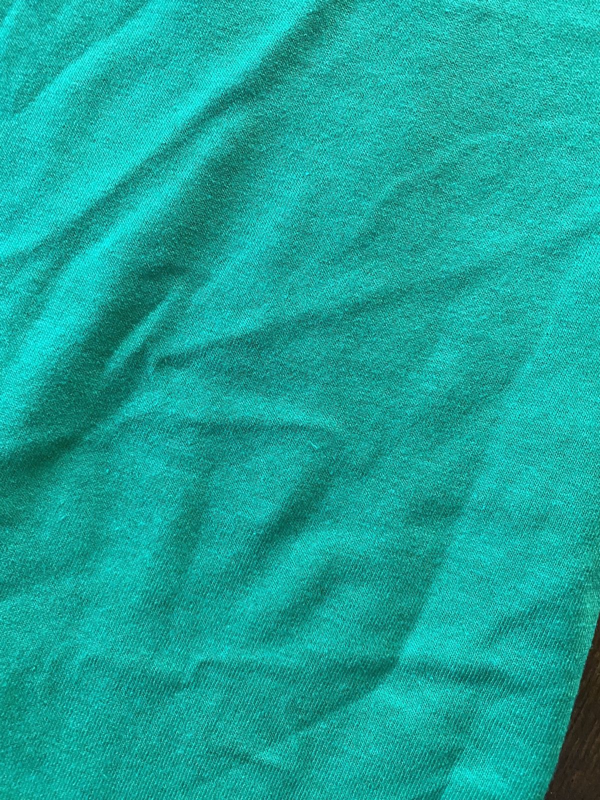 Vintage Vintage ‘87 New York Passport Good Times Single Stitch Tee Size US XL / EU 56 / 4 - 19 Thumbnail