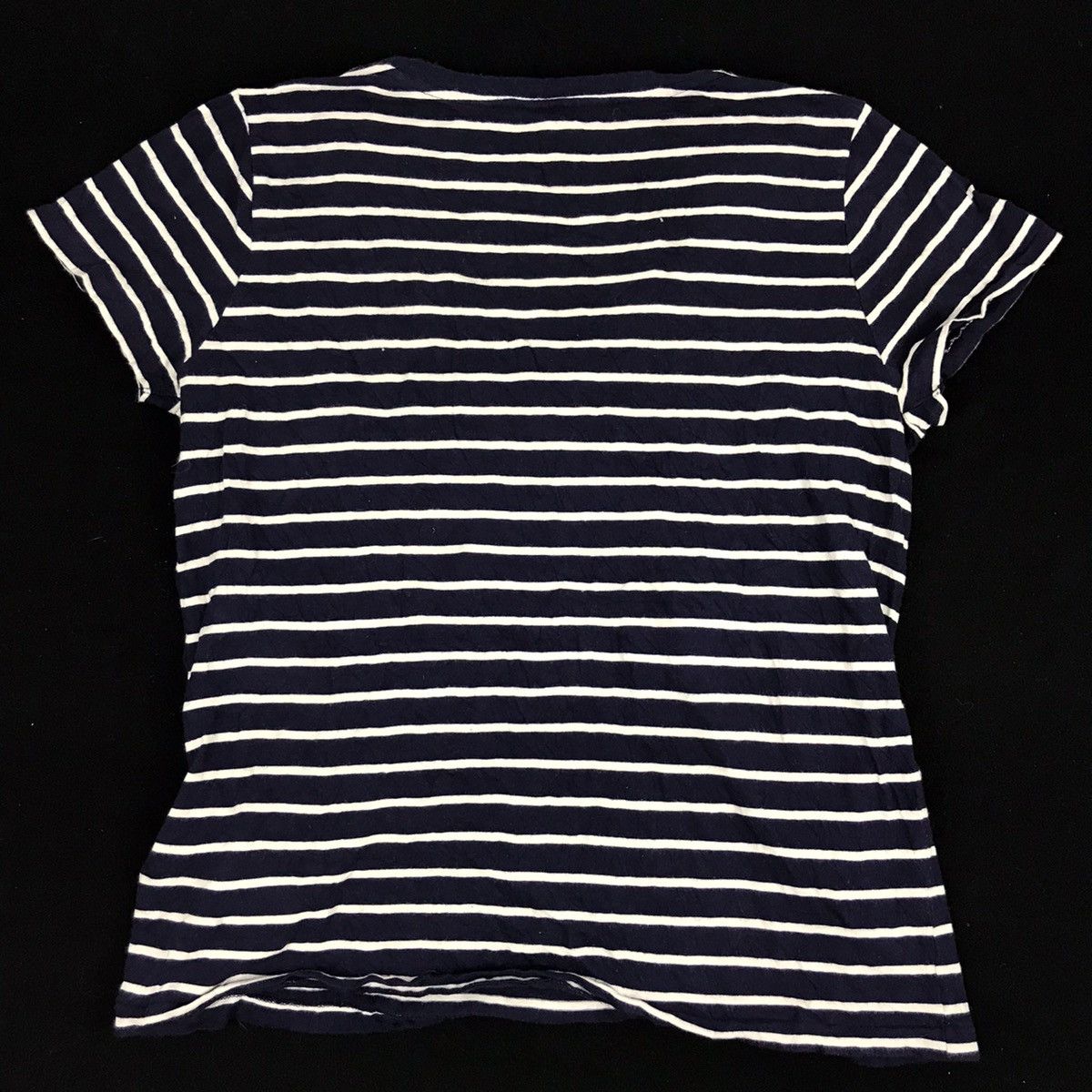 Polo Ralph Lauren Vintage Polo Ralph Lauren Striped Design Style Designer Size XS / US 0-2 / IT 36-38 - 2 Thumbnail