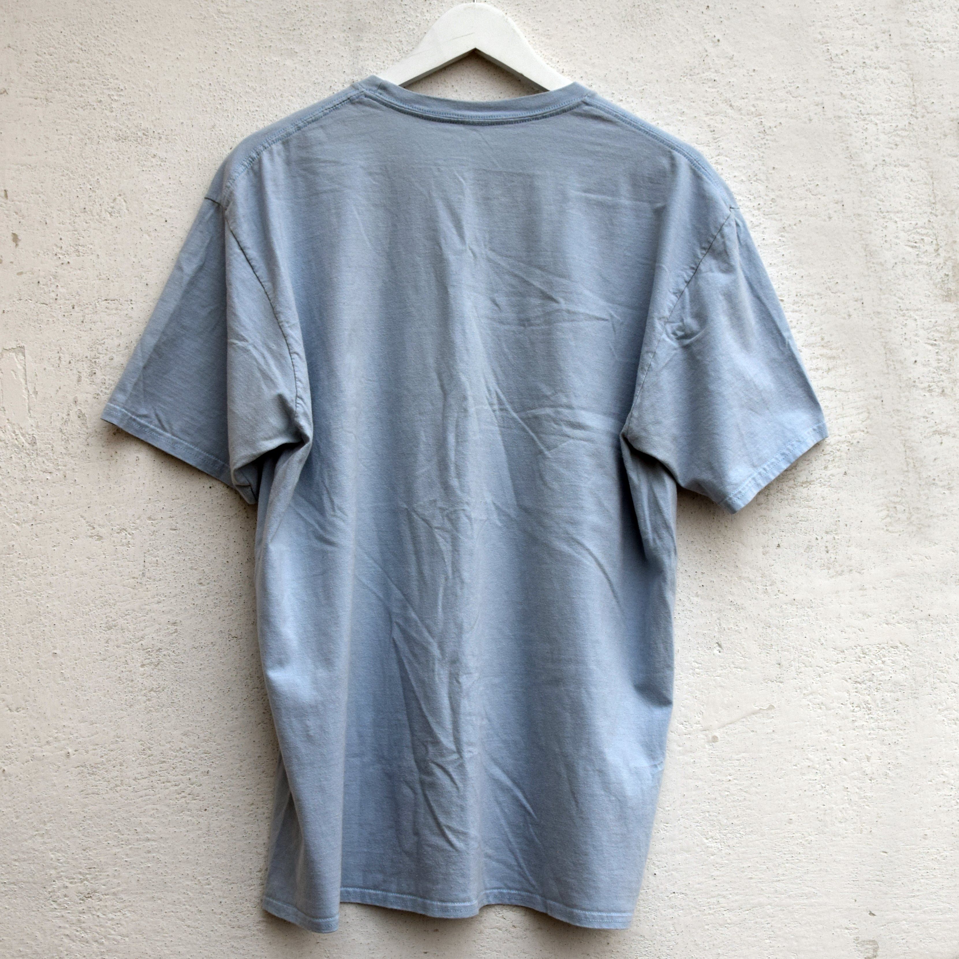 Vintage Cat Art Style T-shirt L / XL Dali Picasso Size US L / EU 52-54 / 3 - 4 Thumbnail