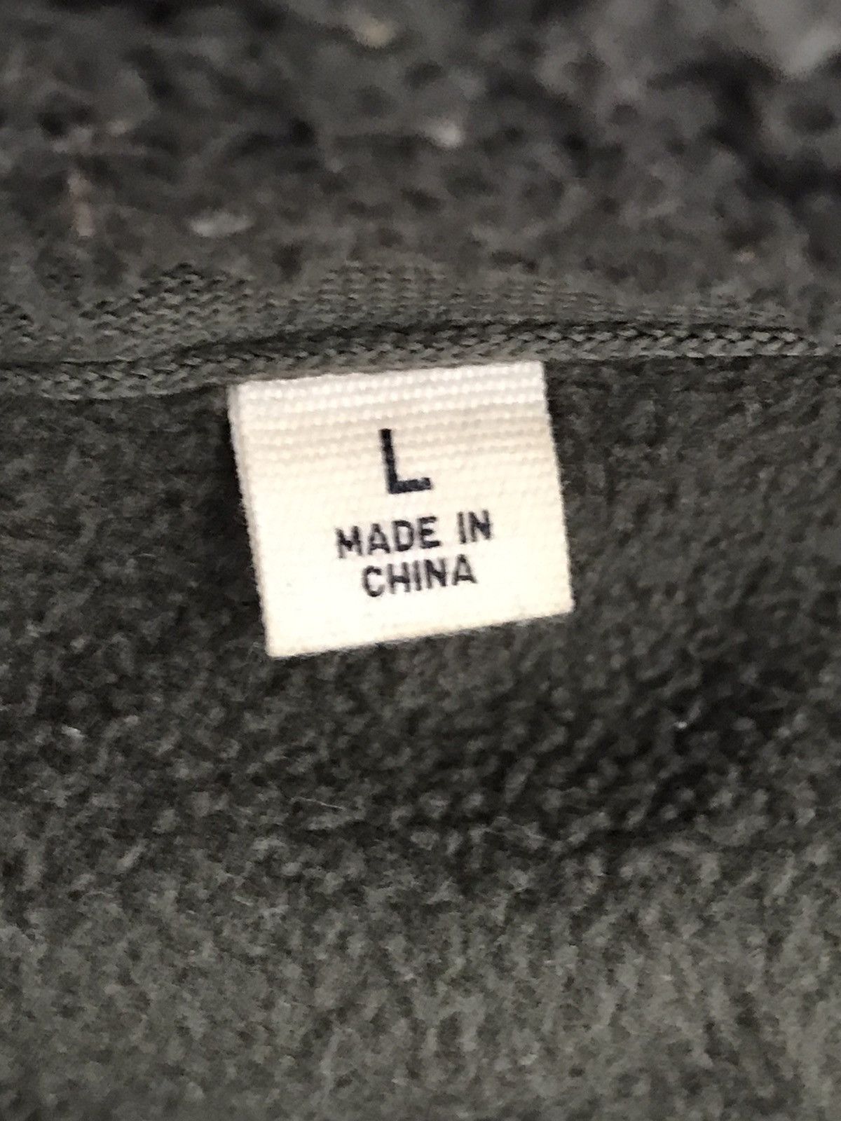 Engineered Garments × Uniqlo FW19 Patchwork Olive Fleece Jacket Size US L / EU 52-54 / 3 - 13 Thumbnail