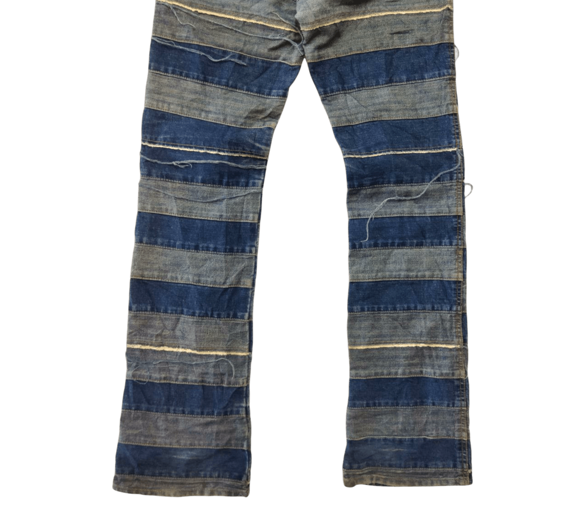 Hysteric Glamour Vintage Hysteric Glamour Kinky Hagi Jeans Size US 29 - 6 Thumbnail