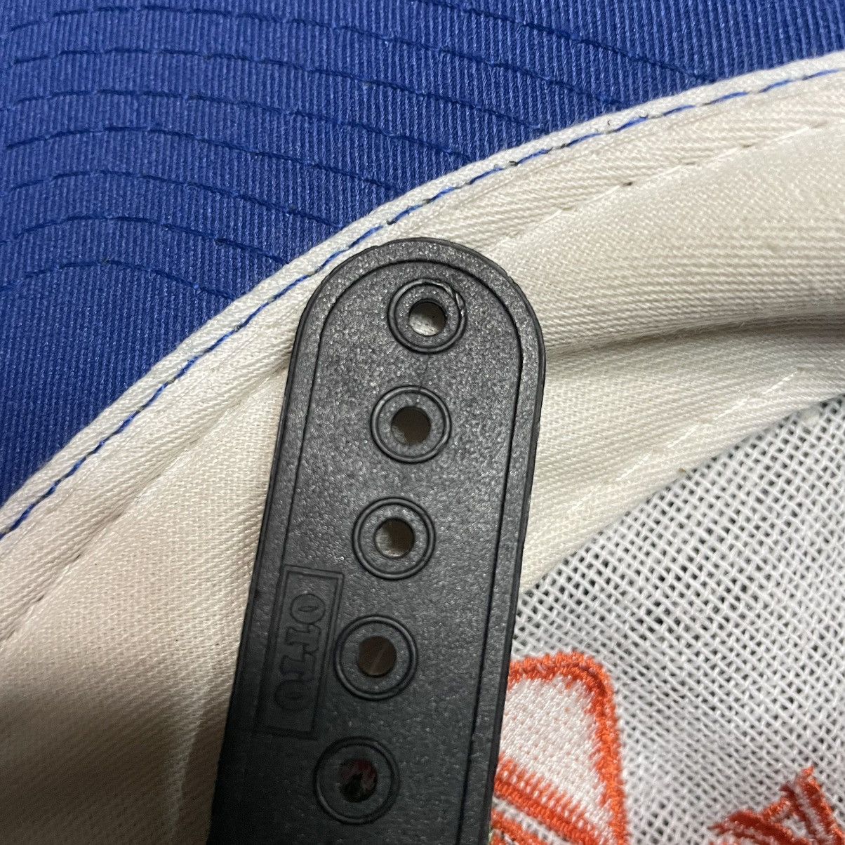 Ccm Vintage 90s Florida Gators SnapBack Size ONE SIZE - 5 Thumbnail