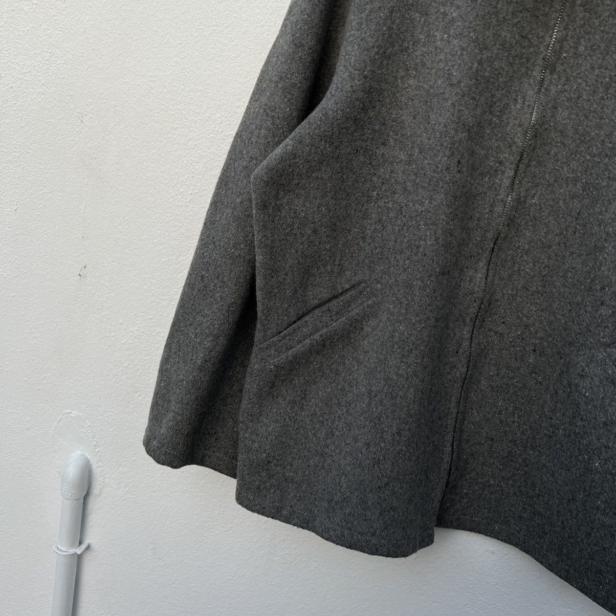 Vintage VINTAGE CORINTH MFG. MADE IN USA WOOL JACKET US ISSUE Size US M / EU 48-50 / 2 - 4 Thumbnail