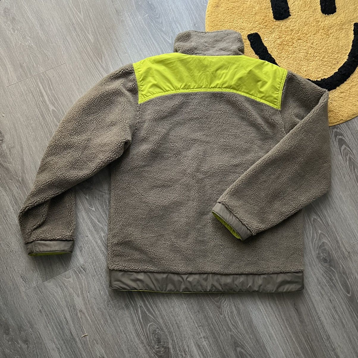 Nike Vintage Nike ACG Sherpa jacket Size US L / EU 52-54 / 3 - 5 Thumbnail