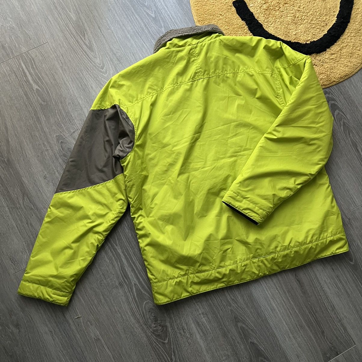 Nike Vintage Nike ACG Sherpa jacket Size US L / EU 52-54 / 3 - 15 Thumbnail