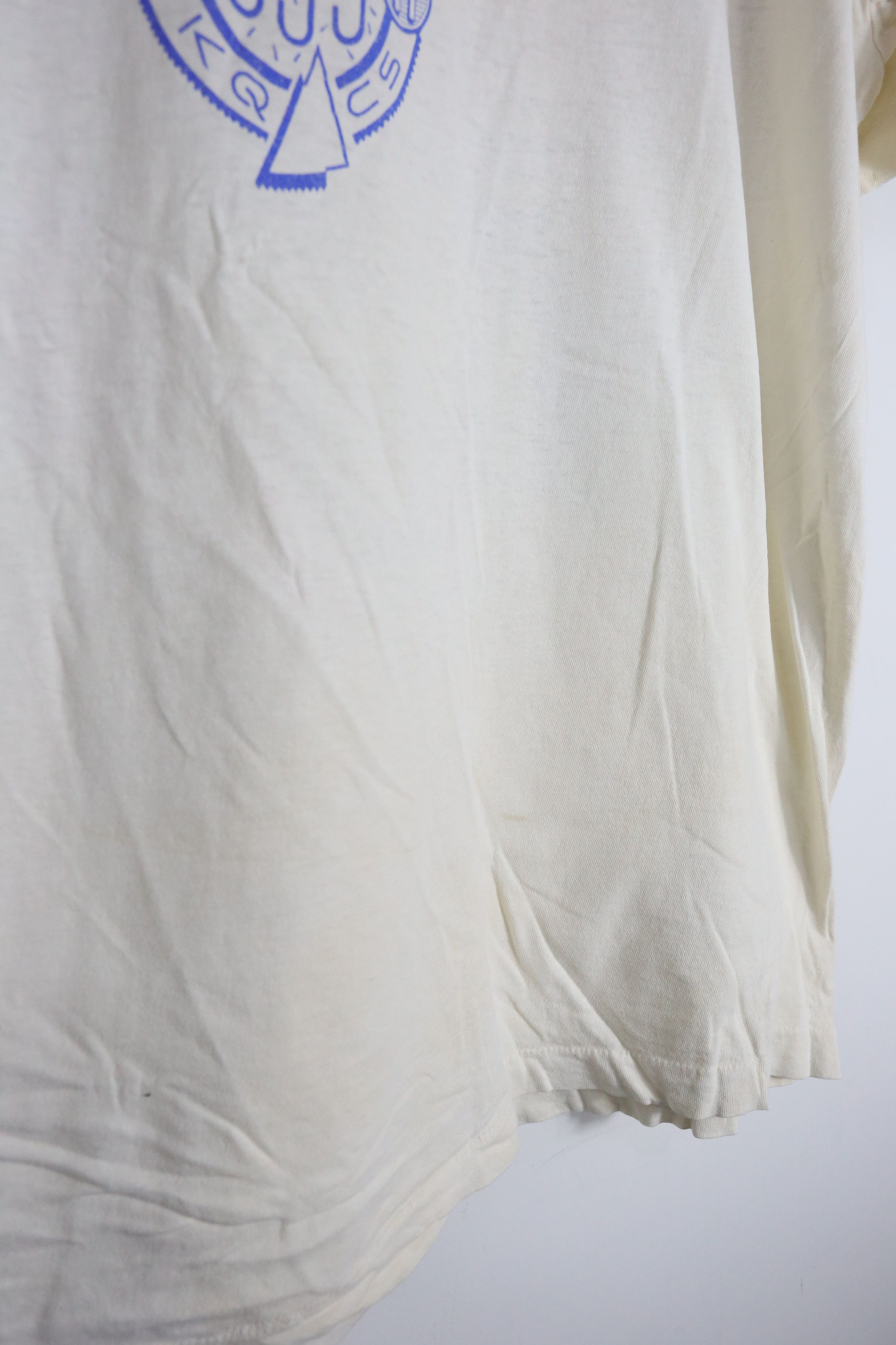 Band Tees × Vintage GTMA100 Vintage 1992 Cornerstone Music Festival t-shirt Size US XL / EU 56 / 4 - 6 Thumbnail