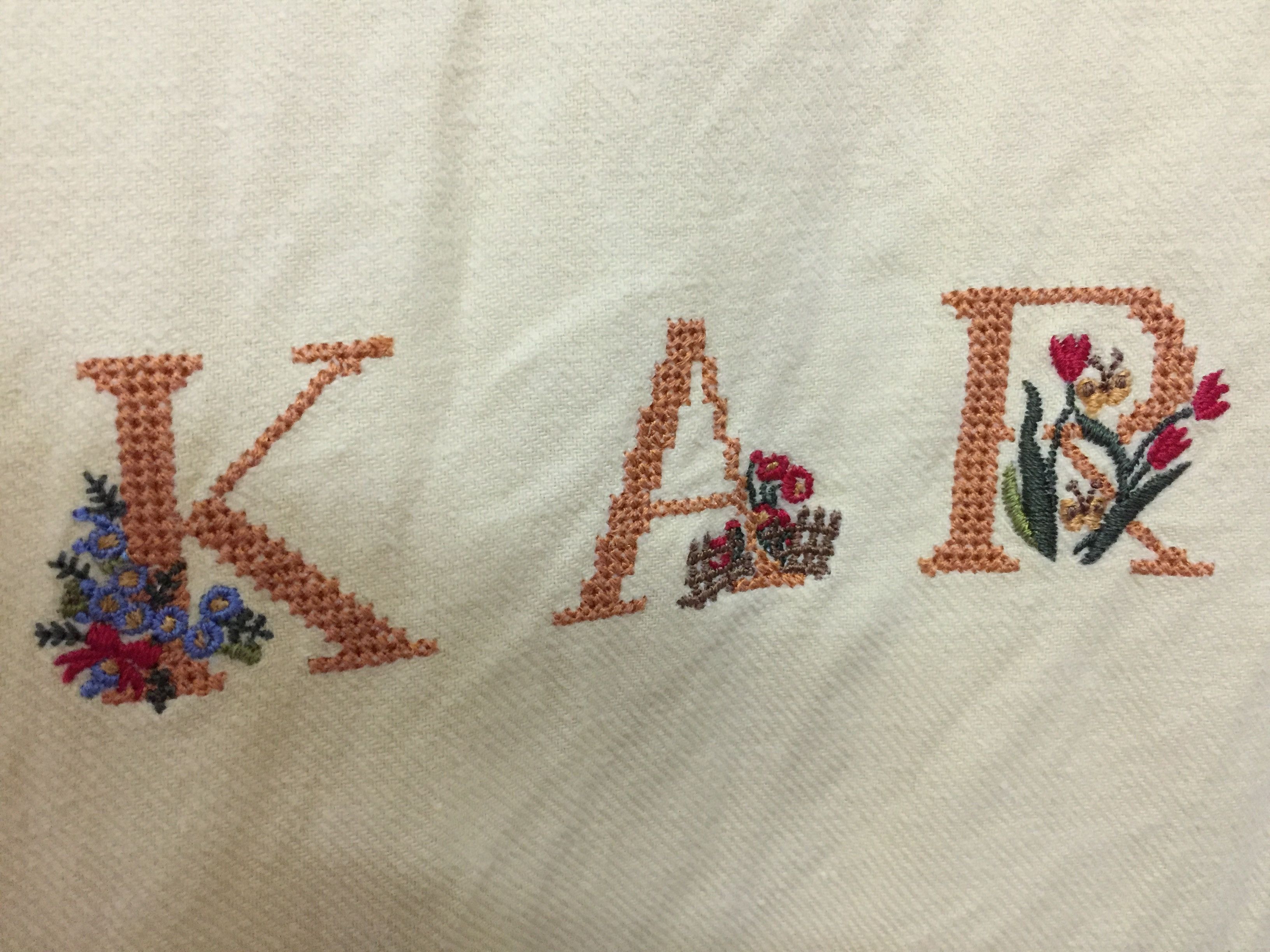 Japanese Brand × Karl Helmut × Pink House native spell out embroidered logo Button up shirt Size US L / EU 52-54 / 3 - 3 Thumbnail
