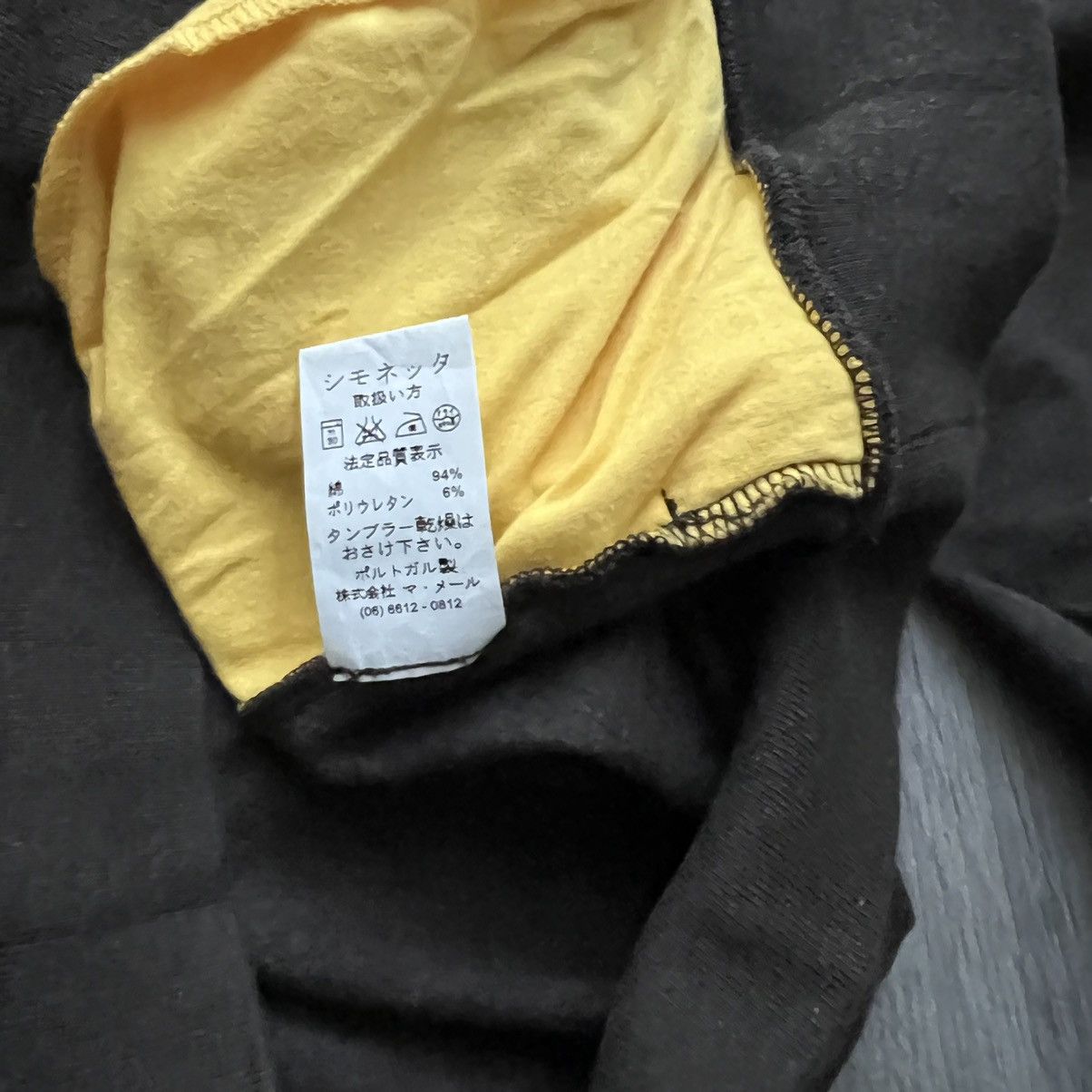 Designer × Fendi Fendi monogram hoodie Size S / US 4 / IT 40 - 9 Thumbnail
