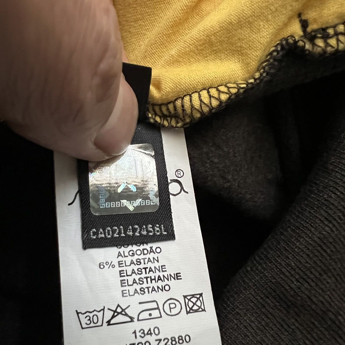 Designer × Fendi Fendi monogram hoodie Size S / US 4 / IT 40 - 11 Thumbnail