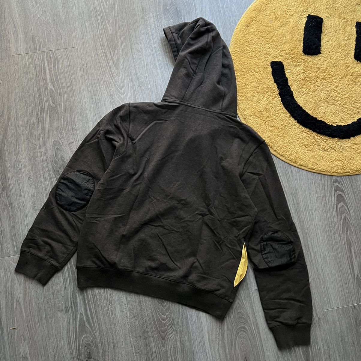 Designer × Fendi Fendi monogram hoodie Size S / US 4 / IT 40 - 7 Thumbnail