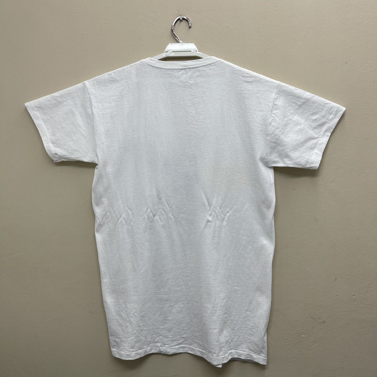 Vintage Vintage 1998 T-Shirt Taco Bell Movie Promo Shirt Xlarge Size Size US XL / EU 56 / 4 - 4 Thumbnail